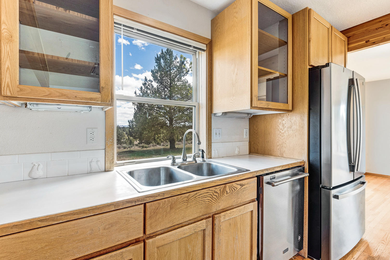 Lane Knolls - Residential