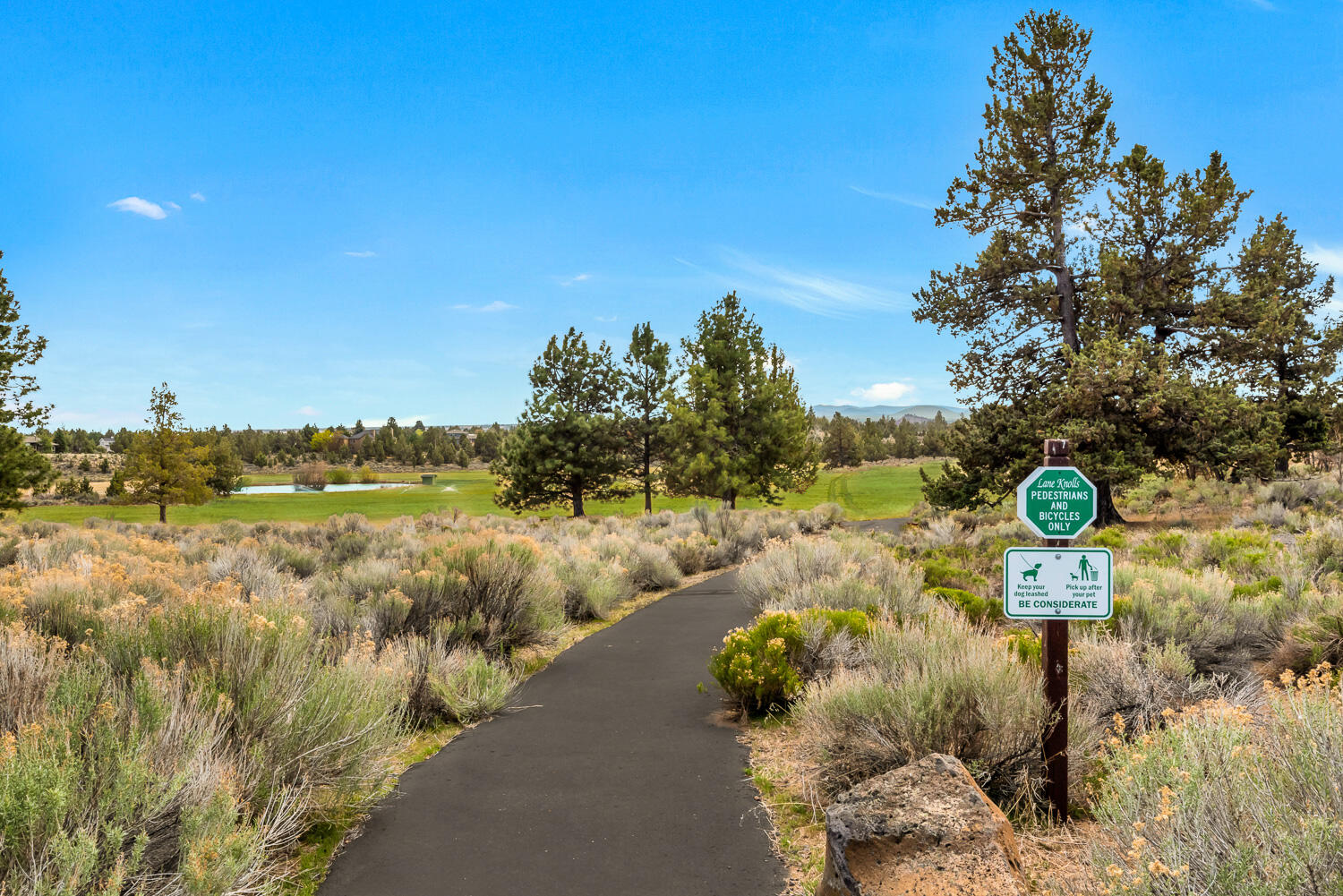 Lane Knolls - Residential