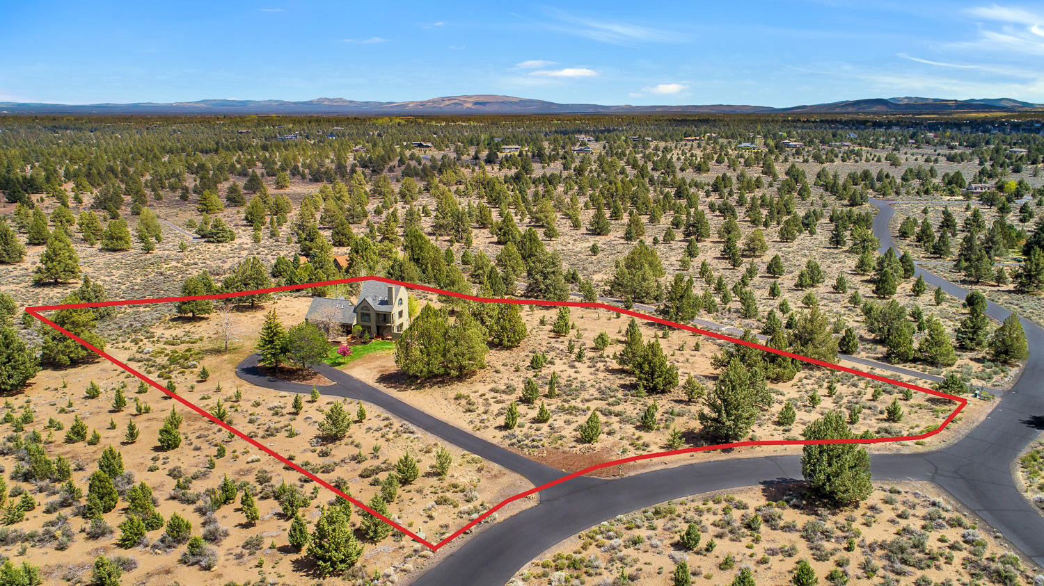 Lane Knolls - Residential