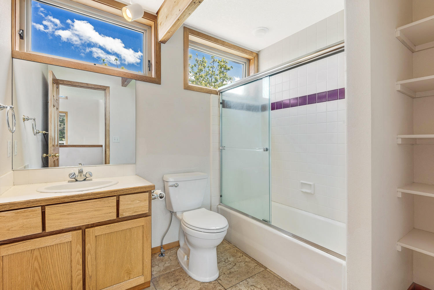 Lane Knolls - Residential