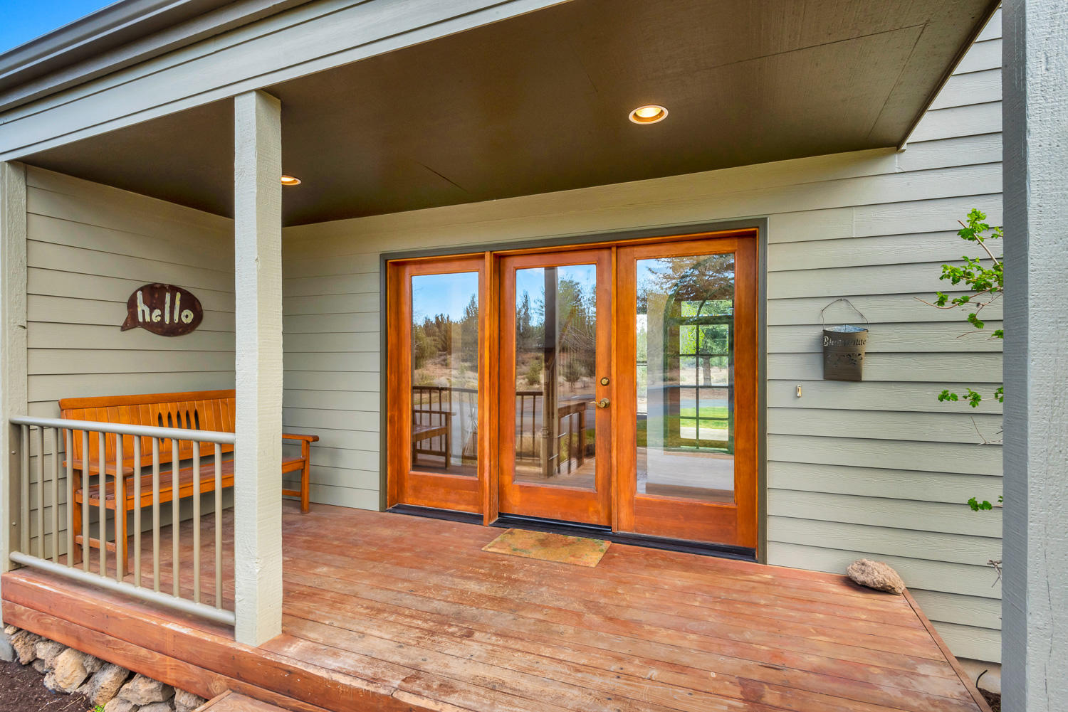 Lane Knolls - Residential