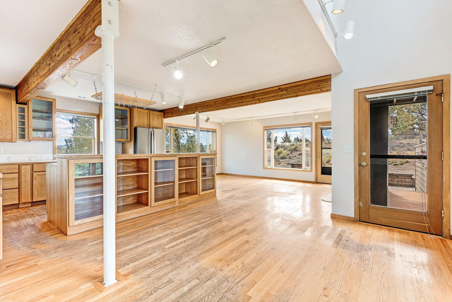 Lane Knolls - Residential