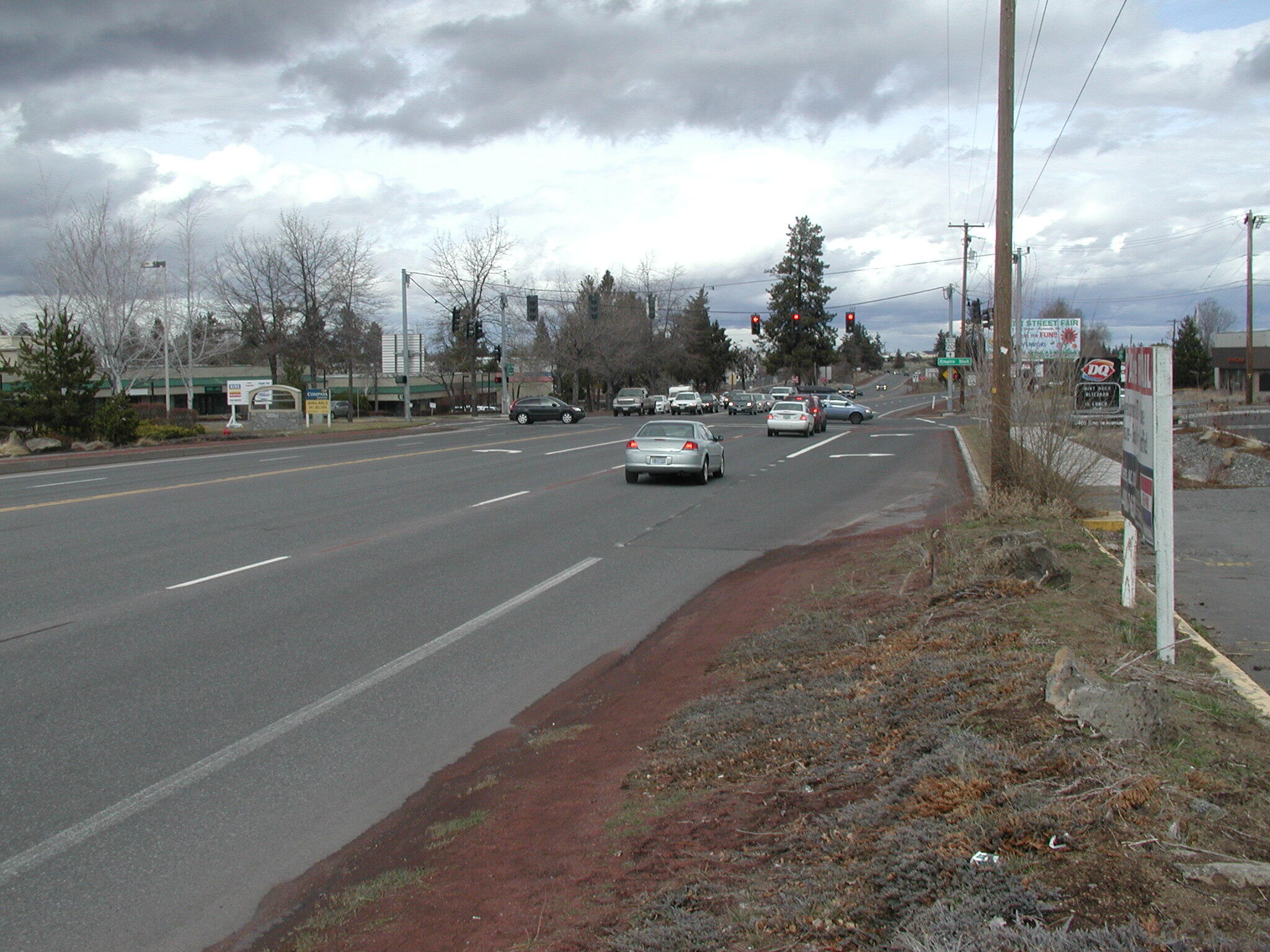 3650 N Hwy 97