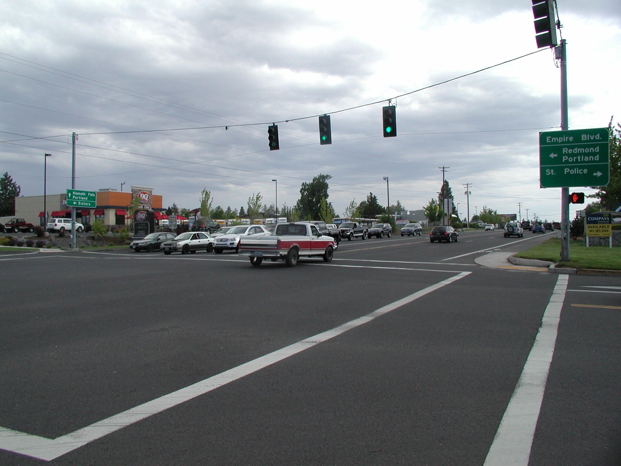 3650 N Hwy 97