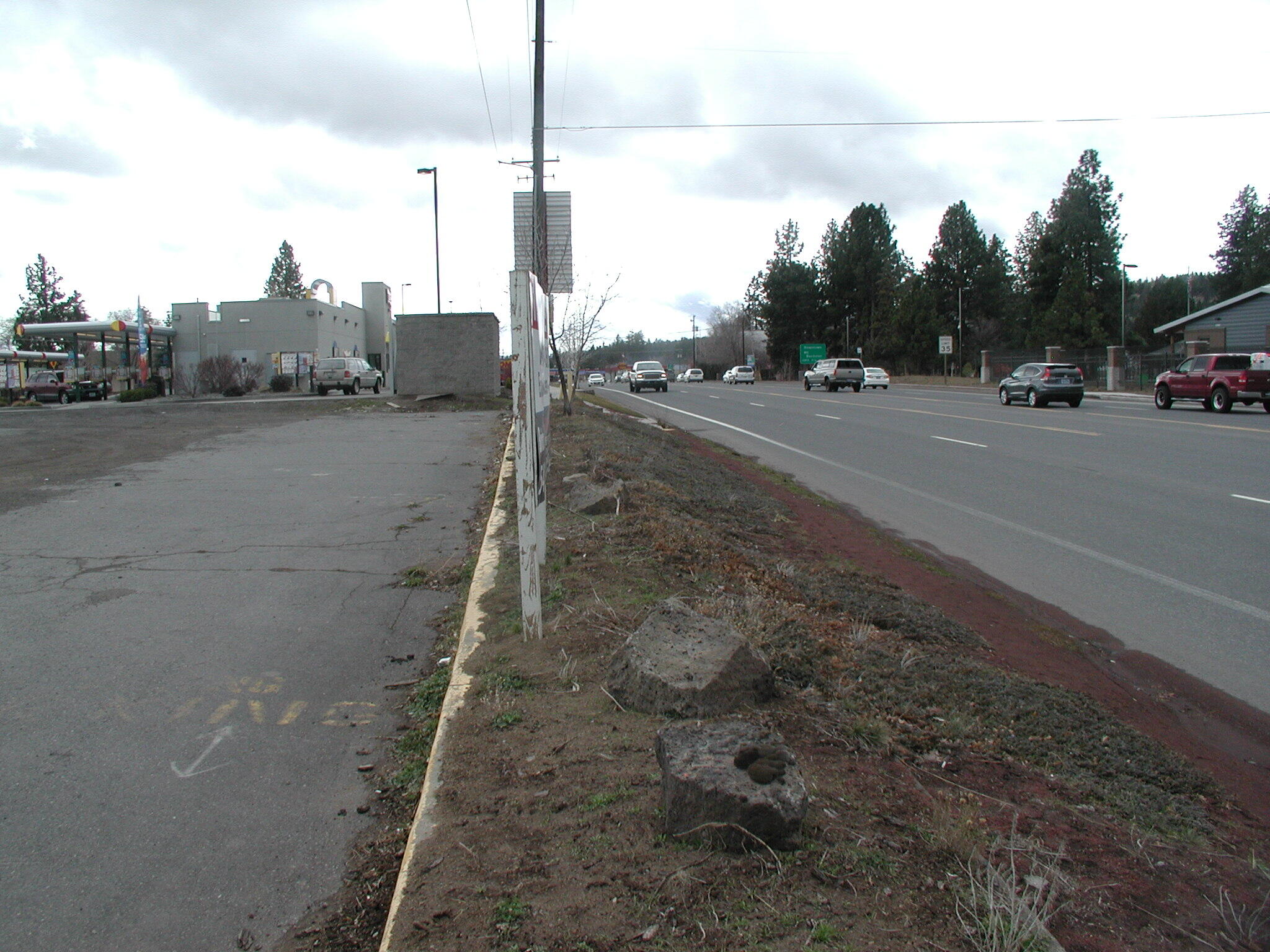 3650 N Hwy 97