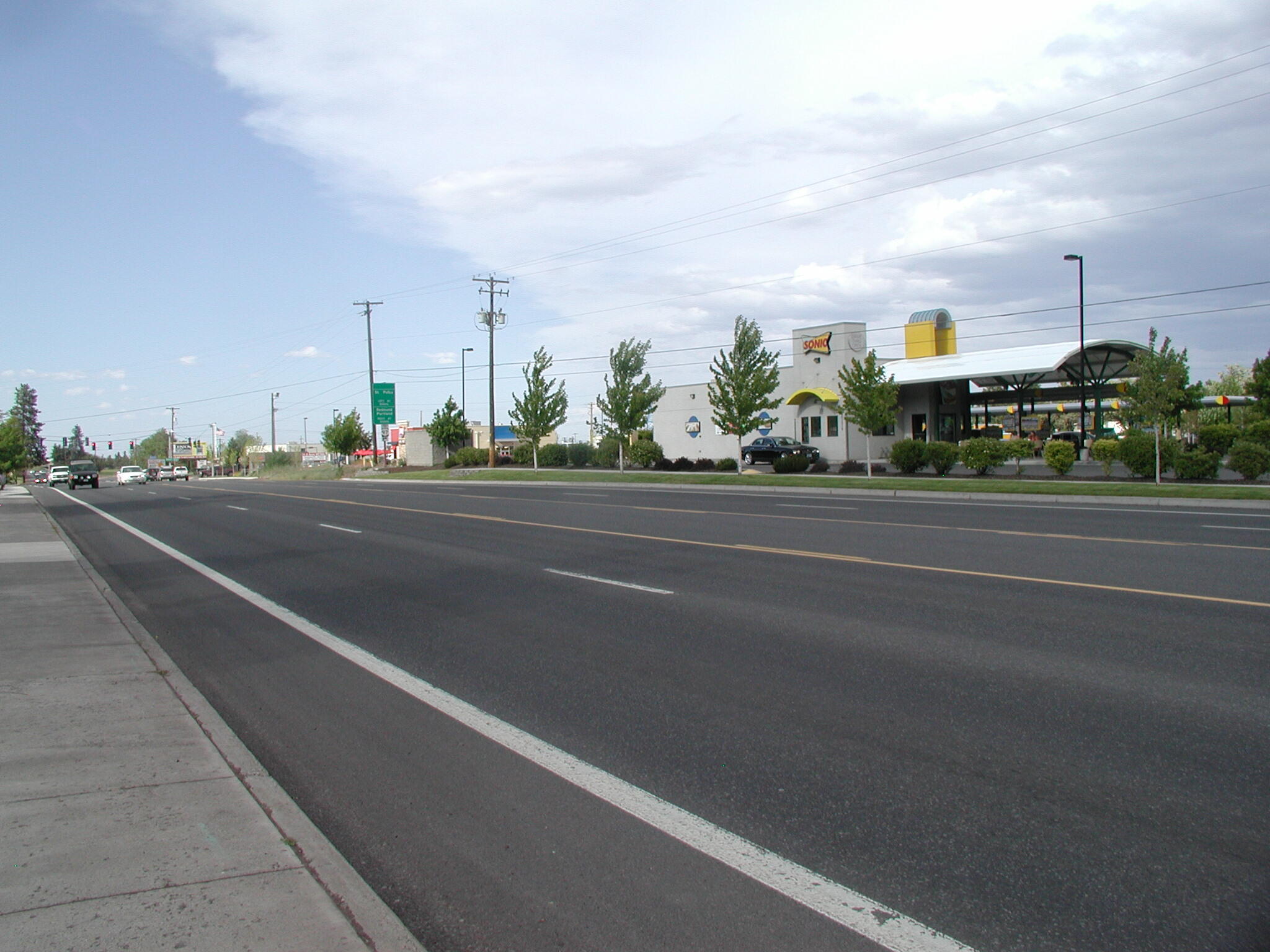 Norwood - Commercial Sale