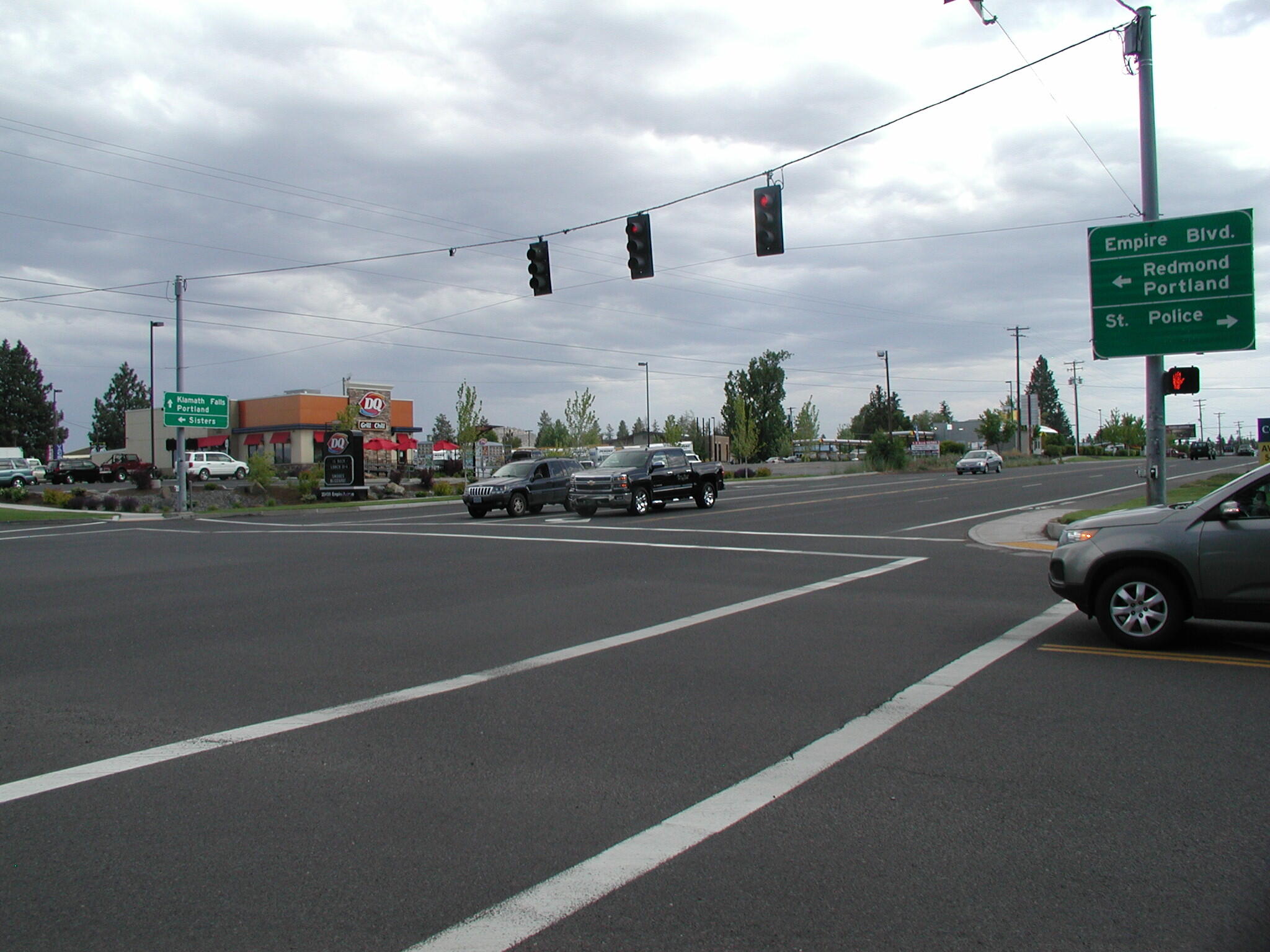3650 N Hwy 97