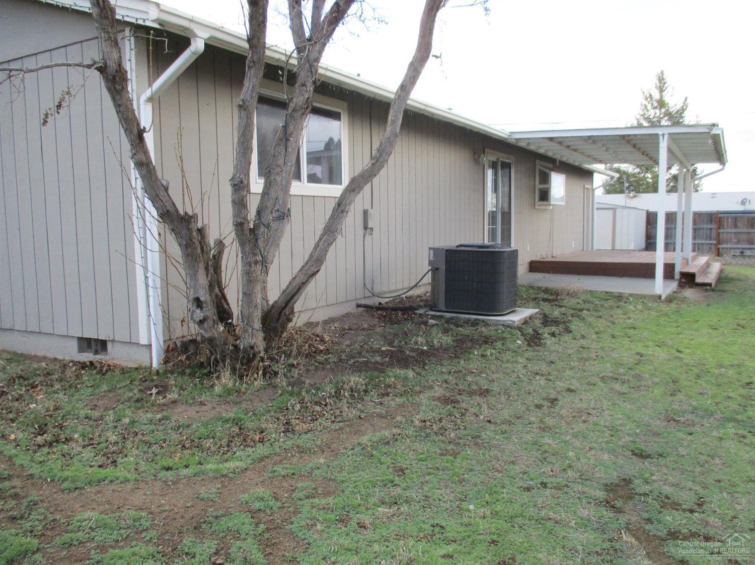Metolius - Residential