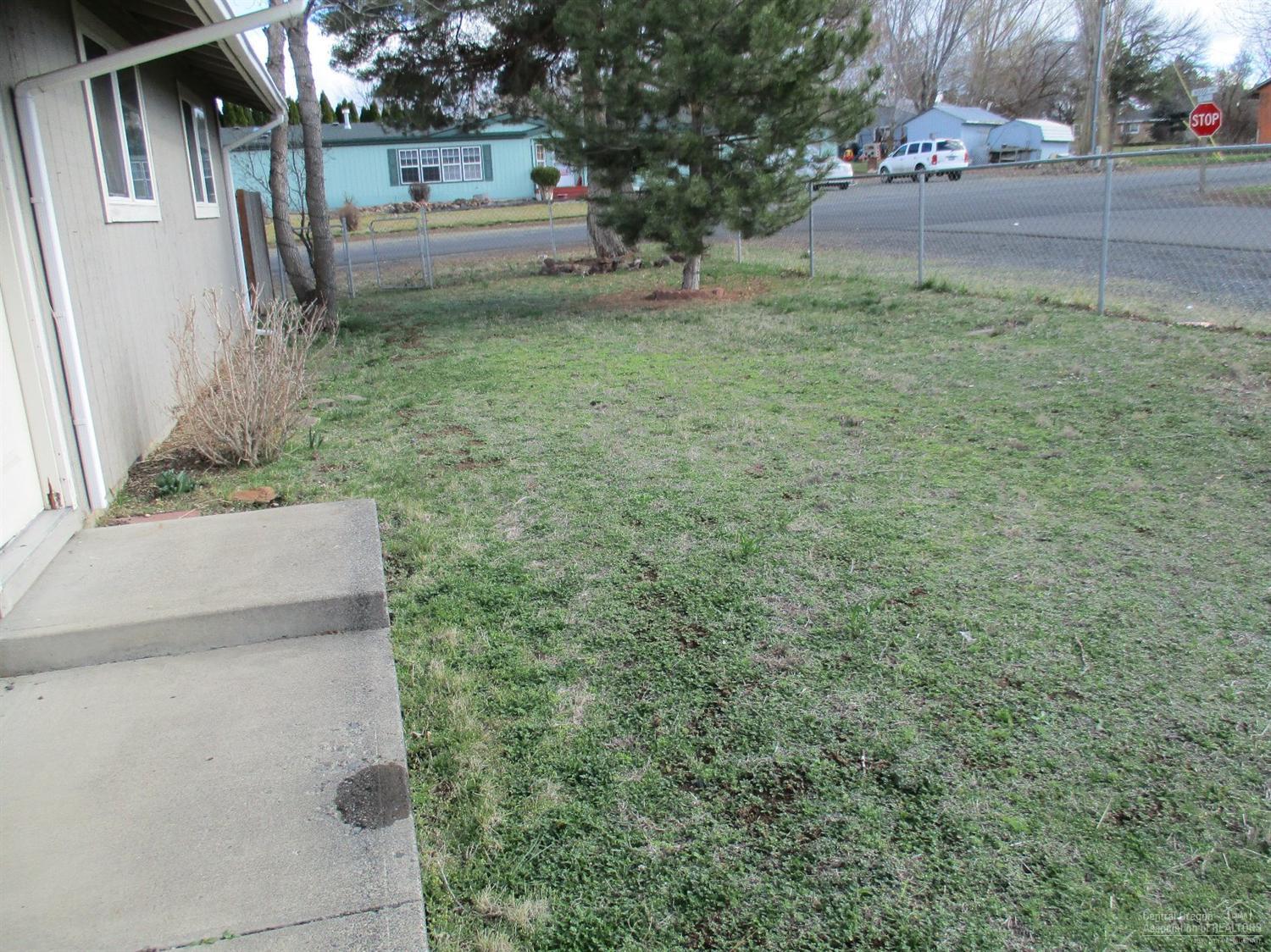 Metolius - Residential