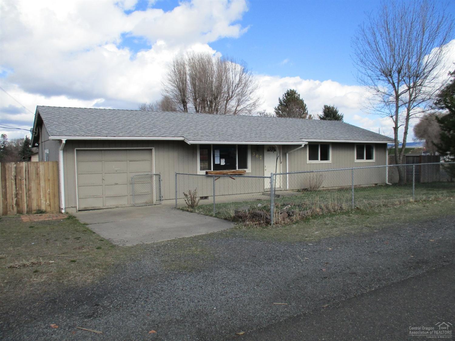 Metolius - Residential
