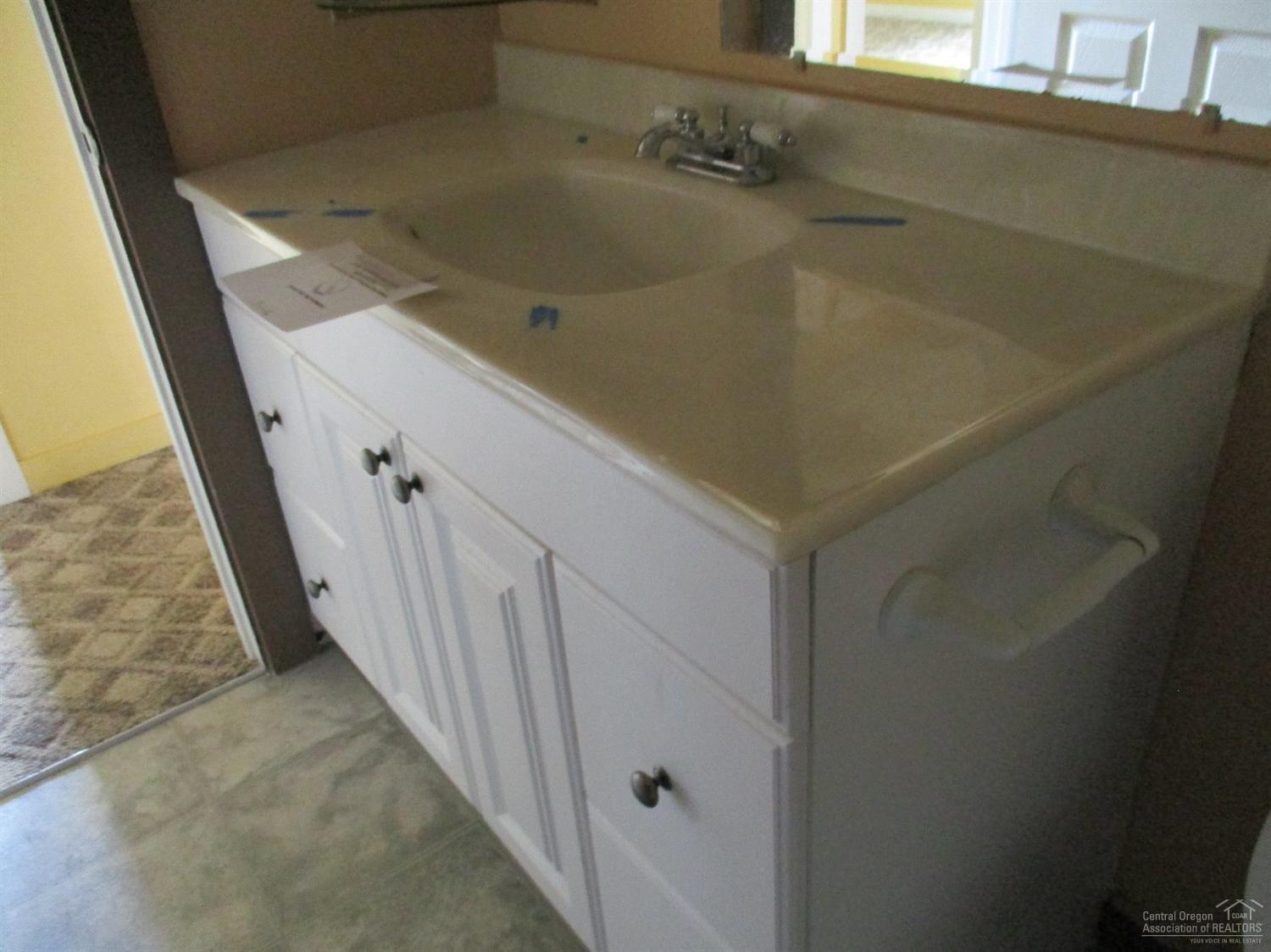 Metolius - Residential
