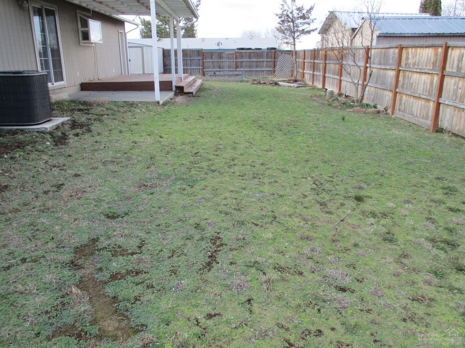 Metolius - Residential