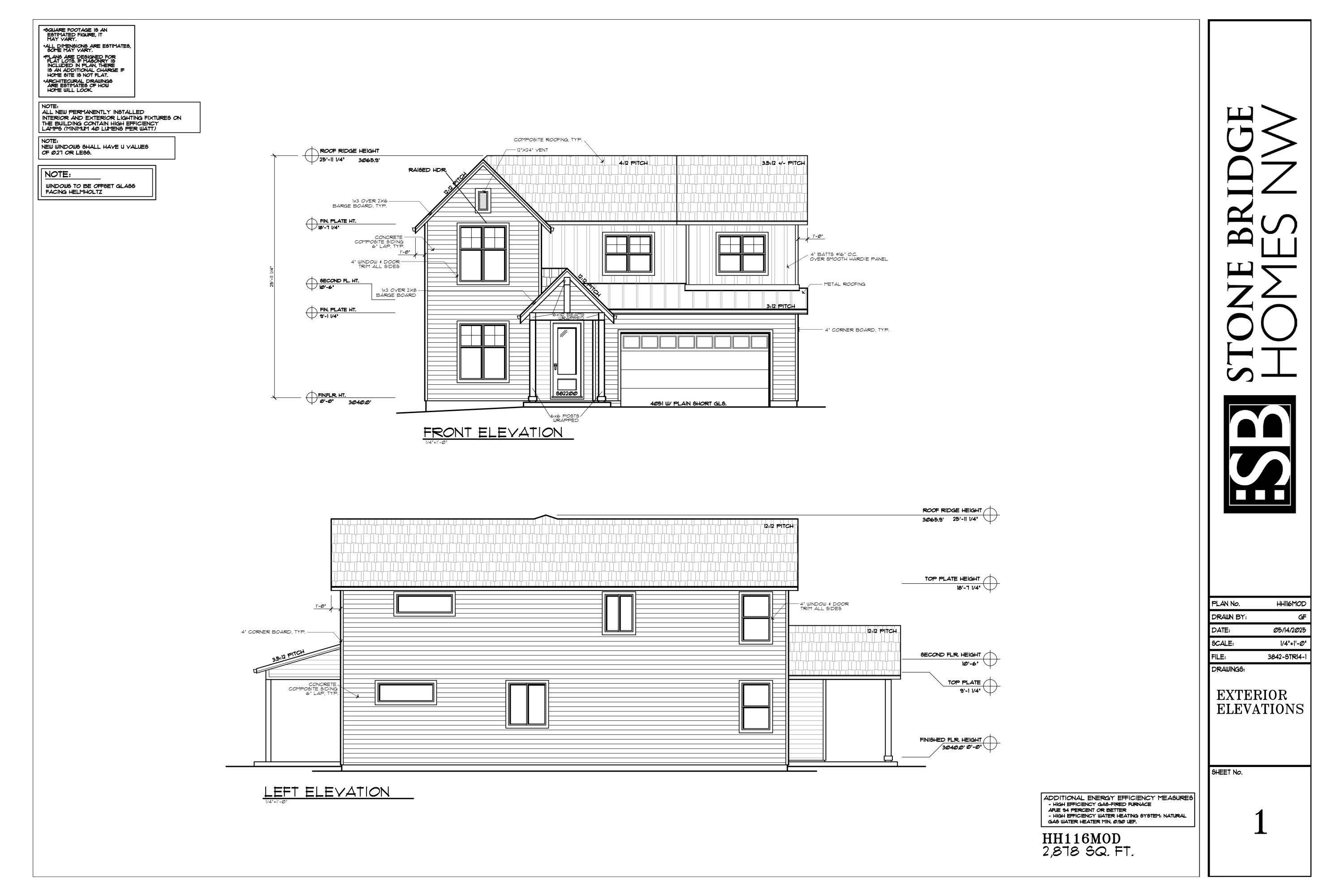 2133 SW 43rd Street Lot 14