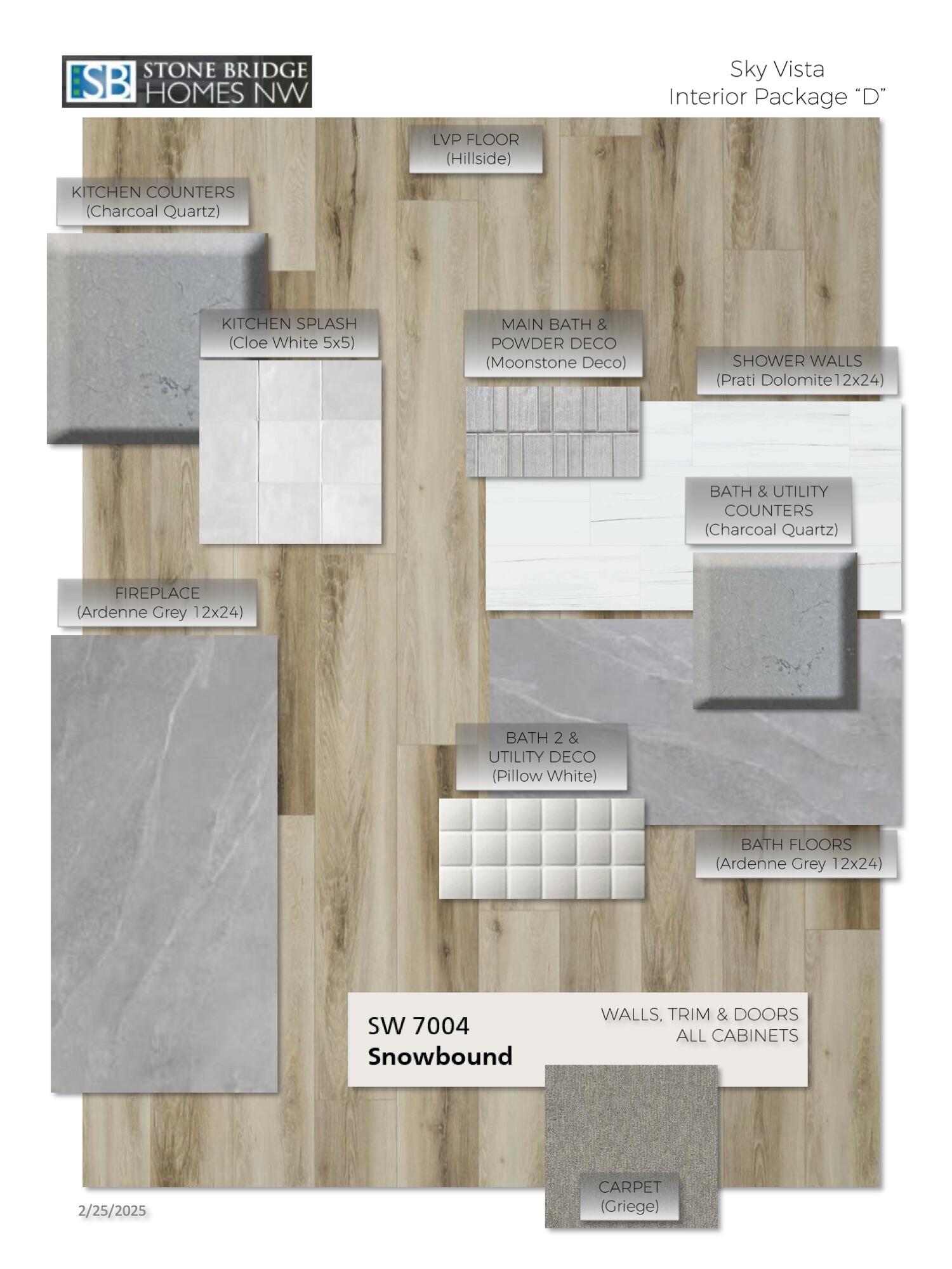 Starview - Residential