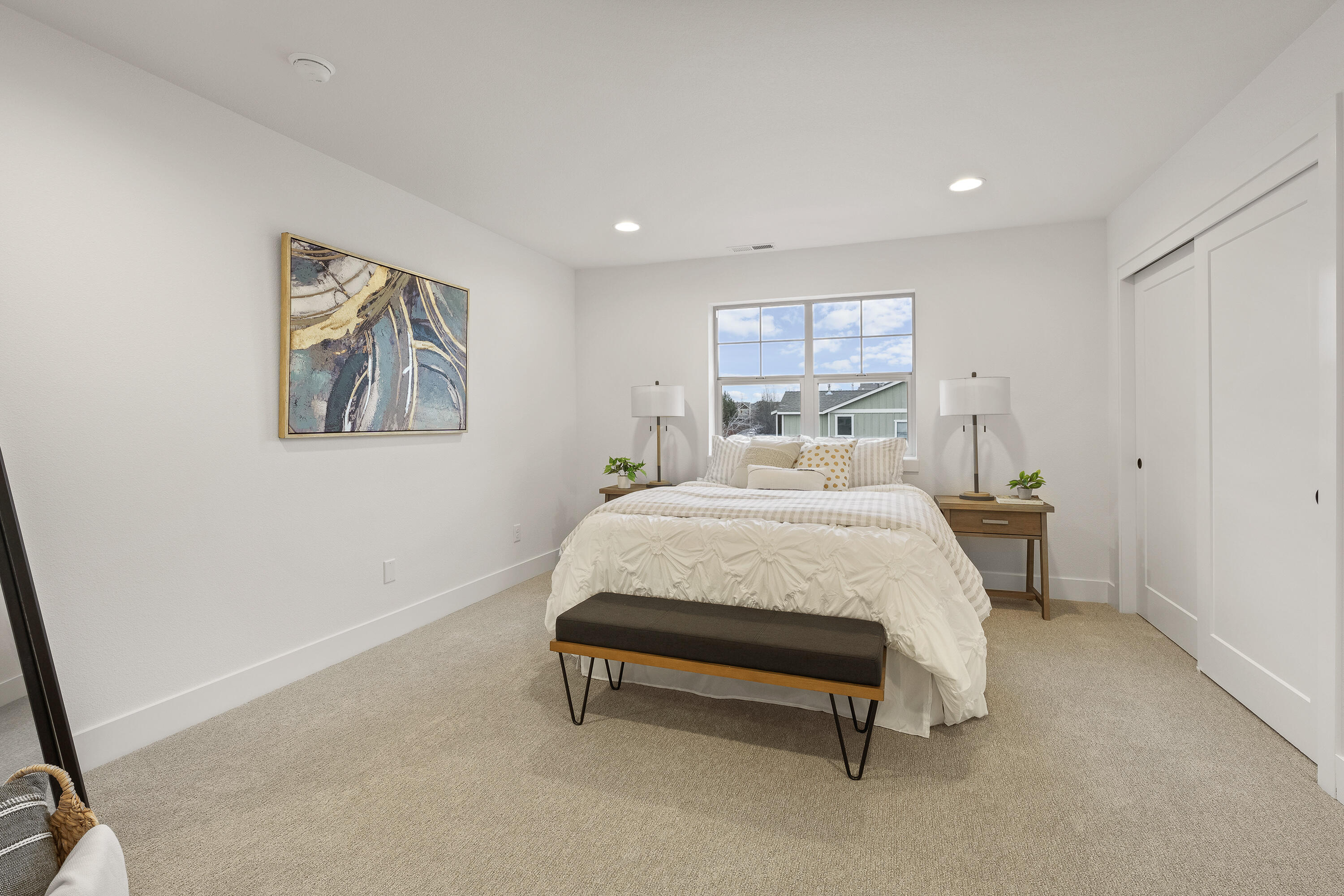 Starview - Residential