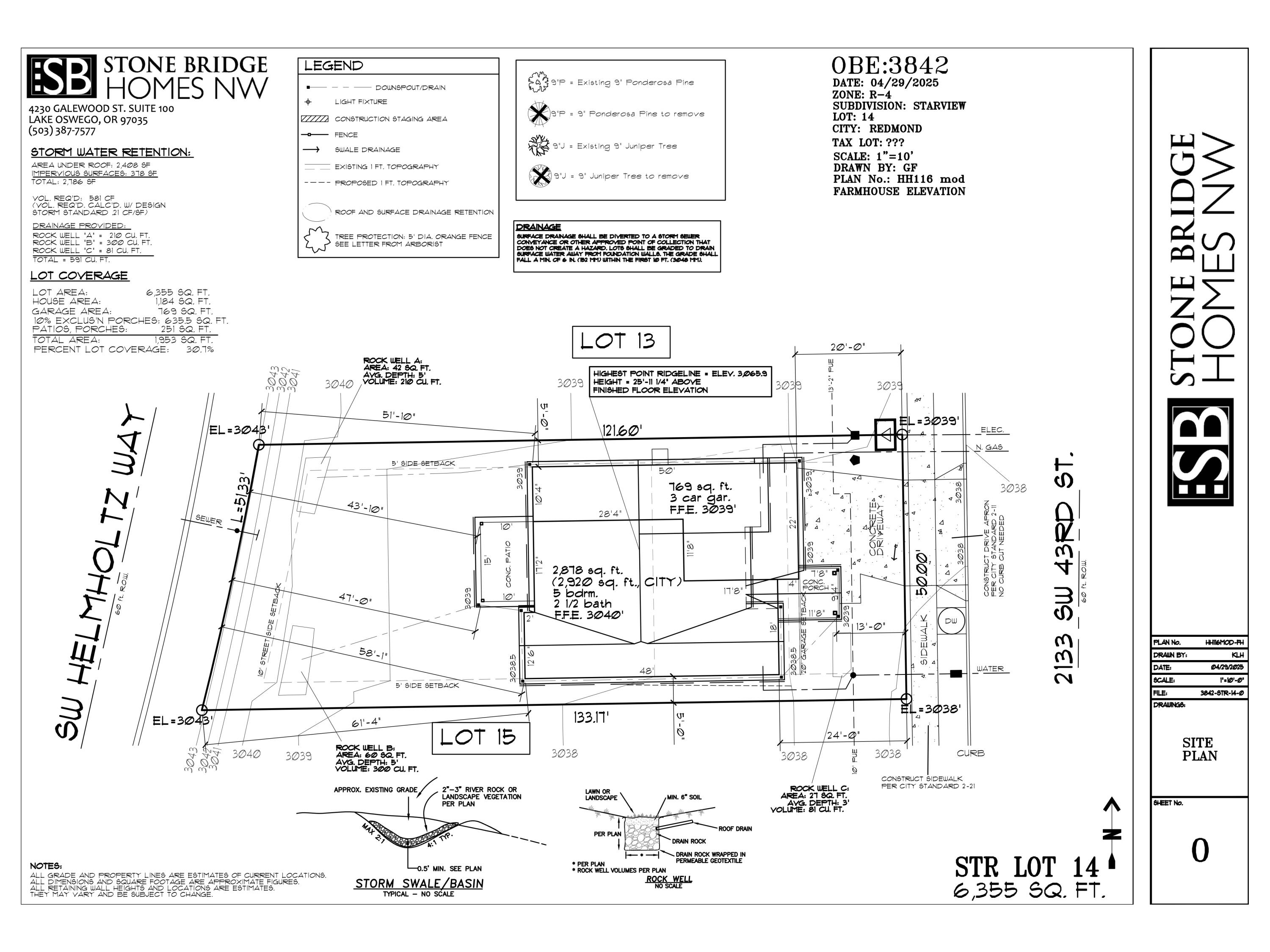 Starview - Residential