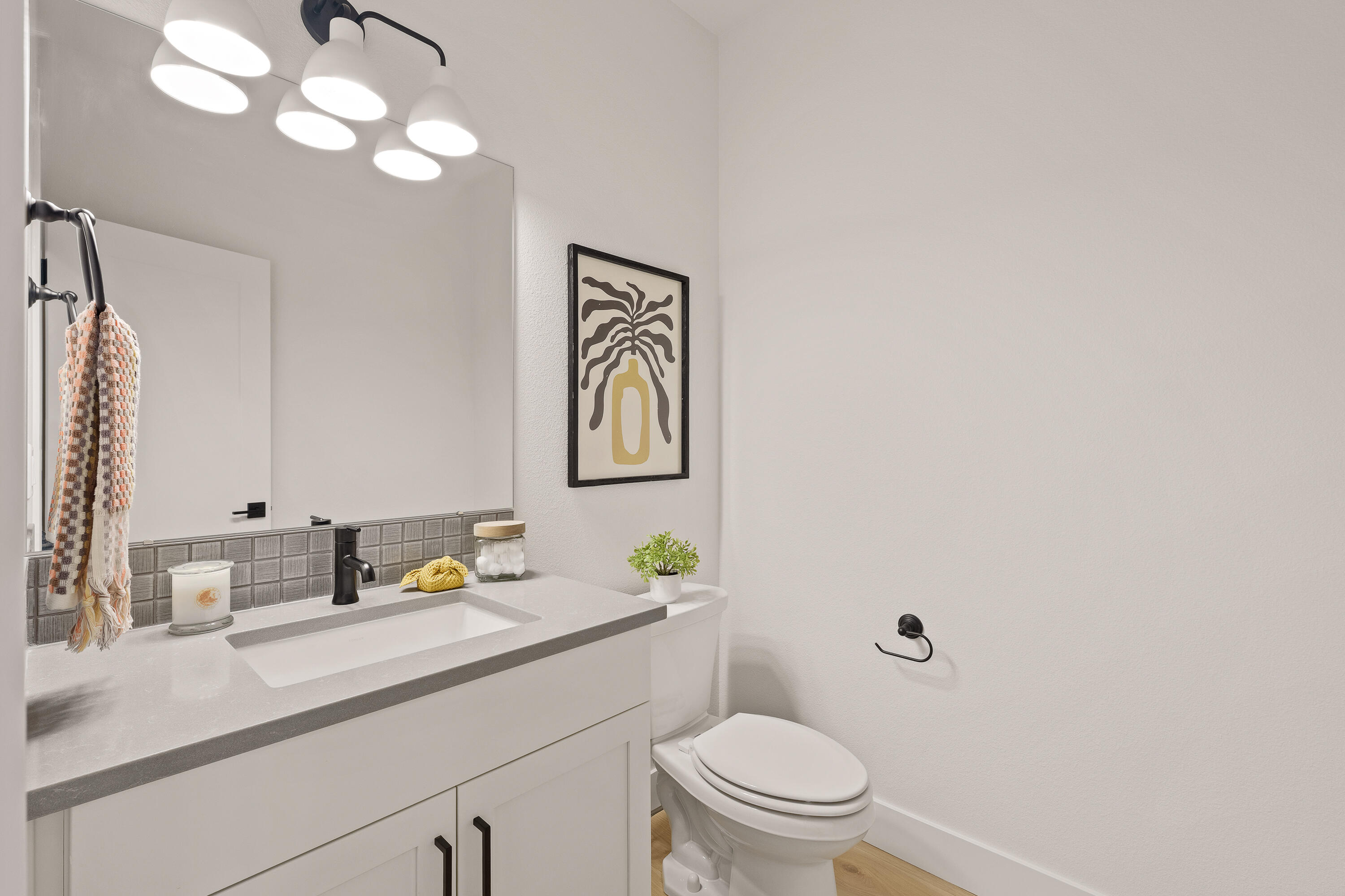 Starview - Residential