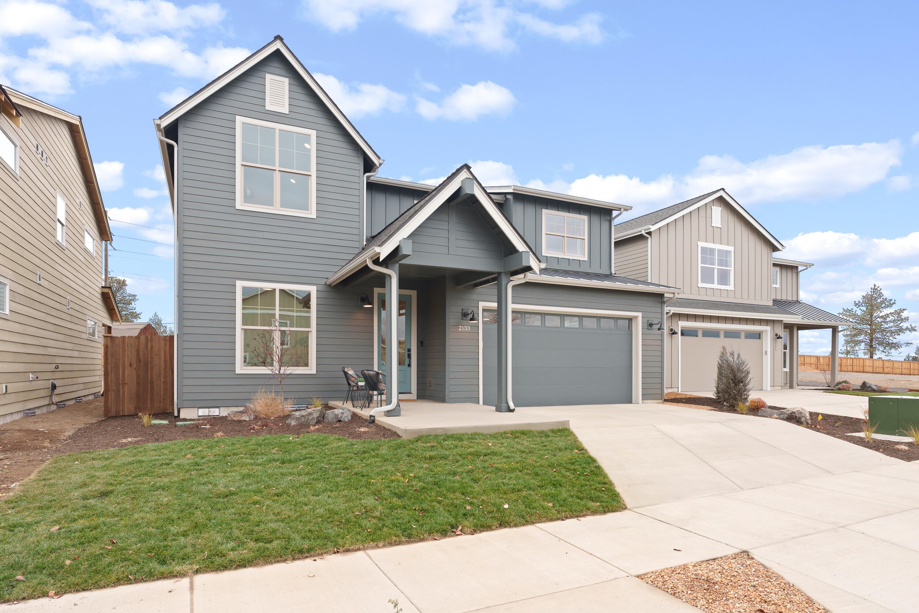 Starview - Residential