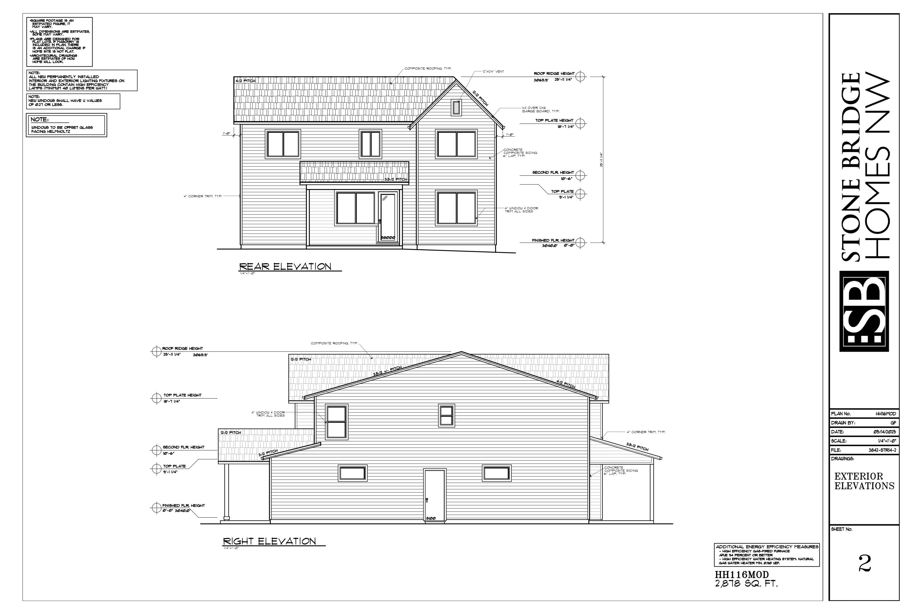 2133 SW 43rd Street Lot 14