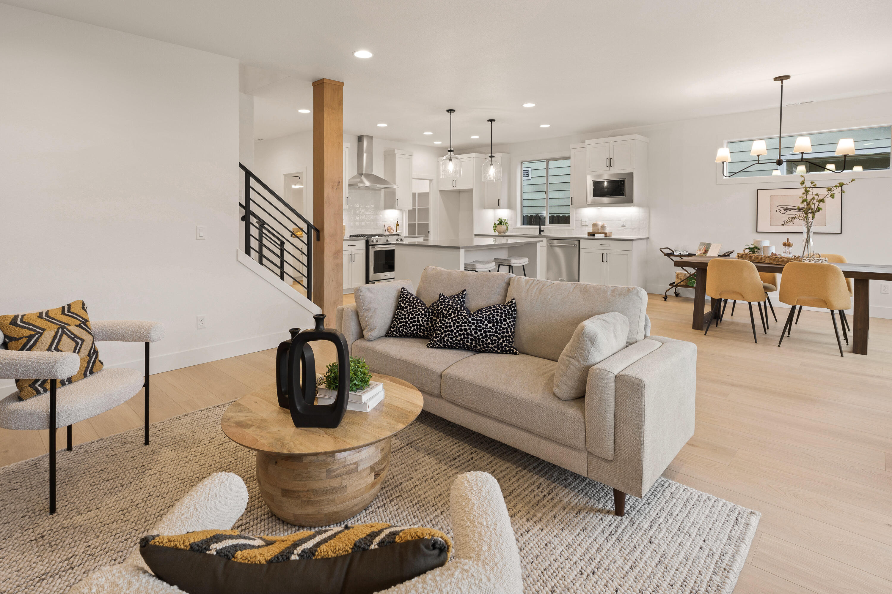 Starview - Residential