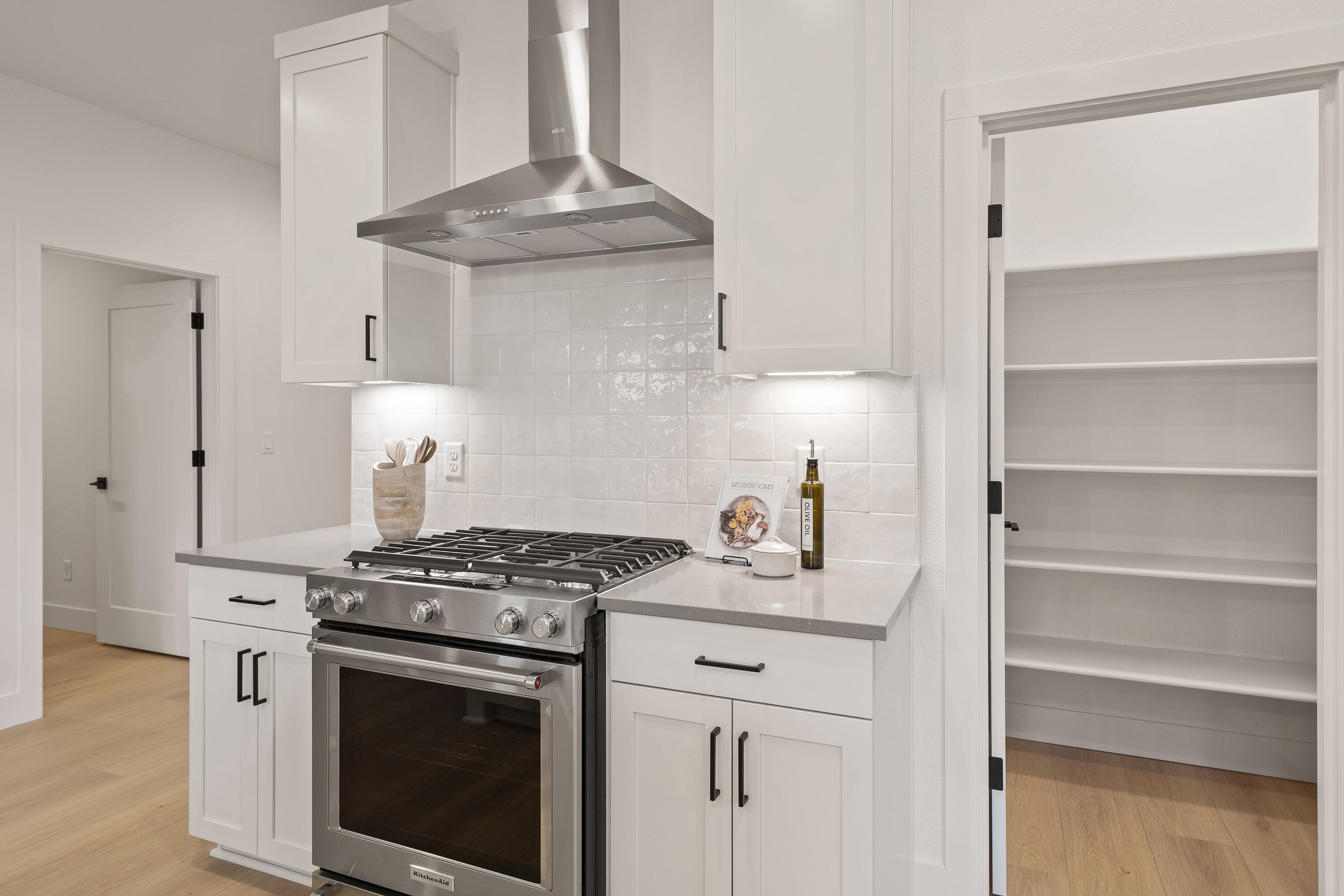 Starview - Residential