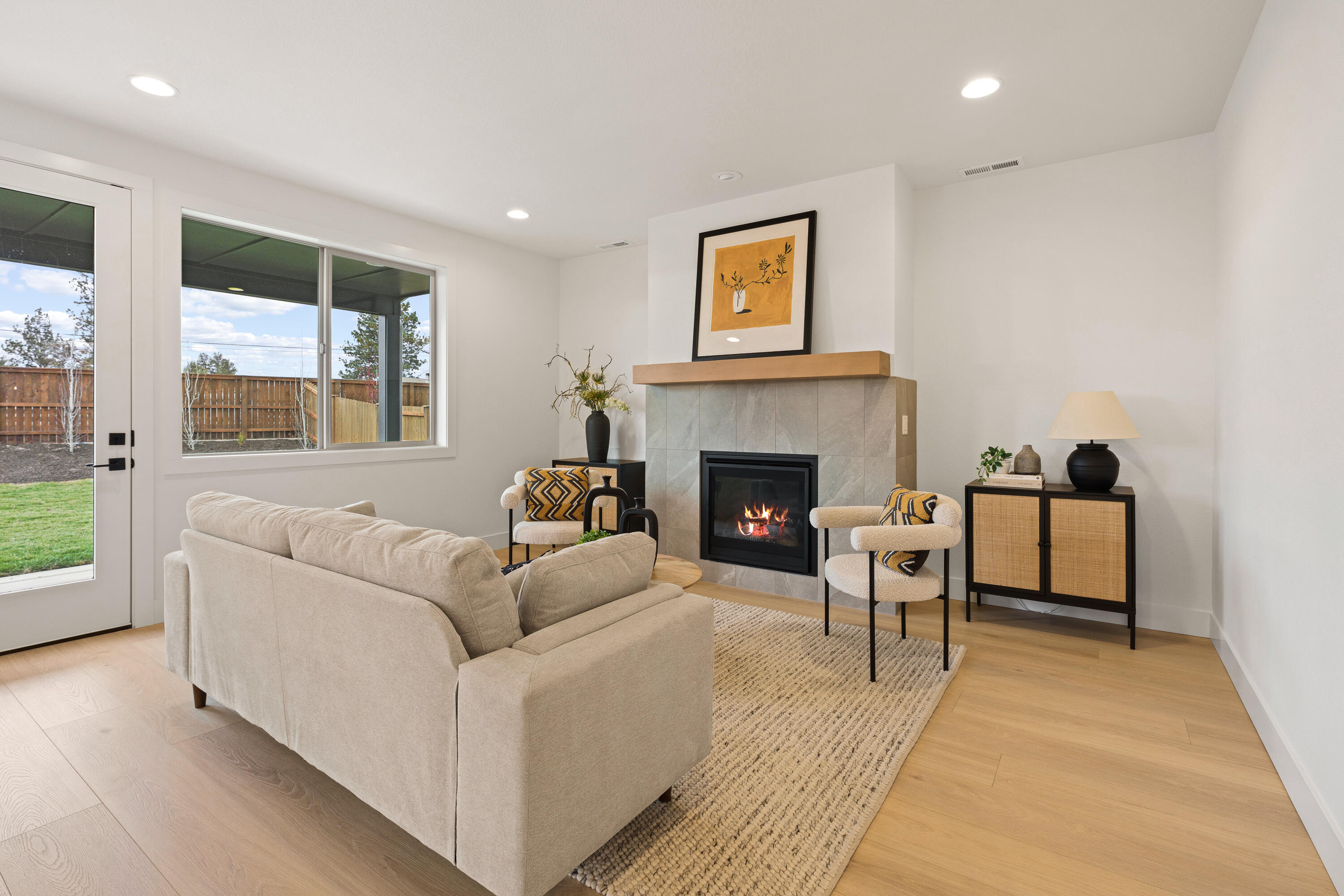 Starview - Residential