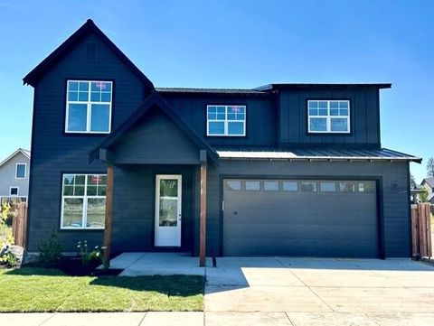 0 SW 43rd Street Lot 14 Redmond OR 97756