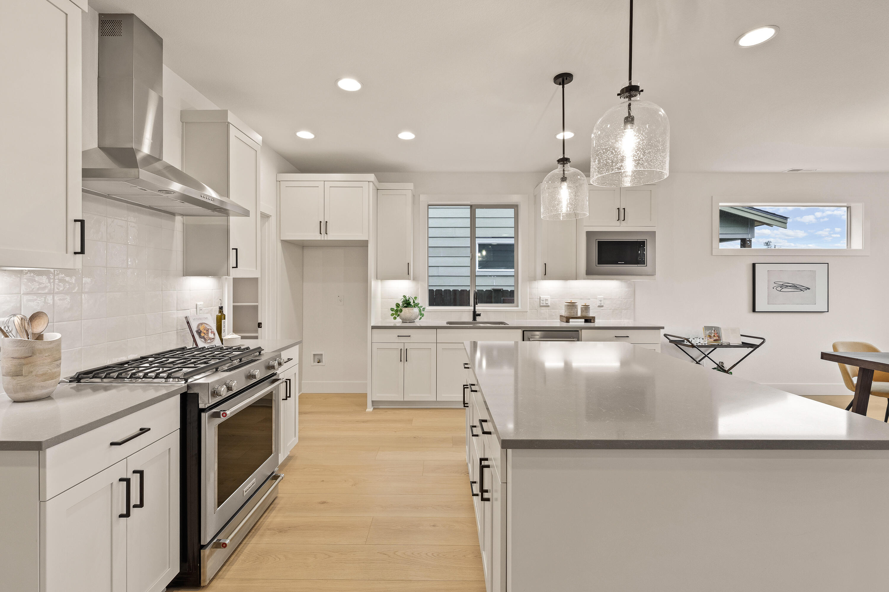 Starview - Residential