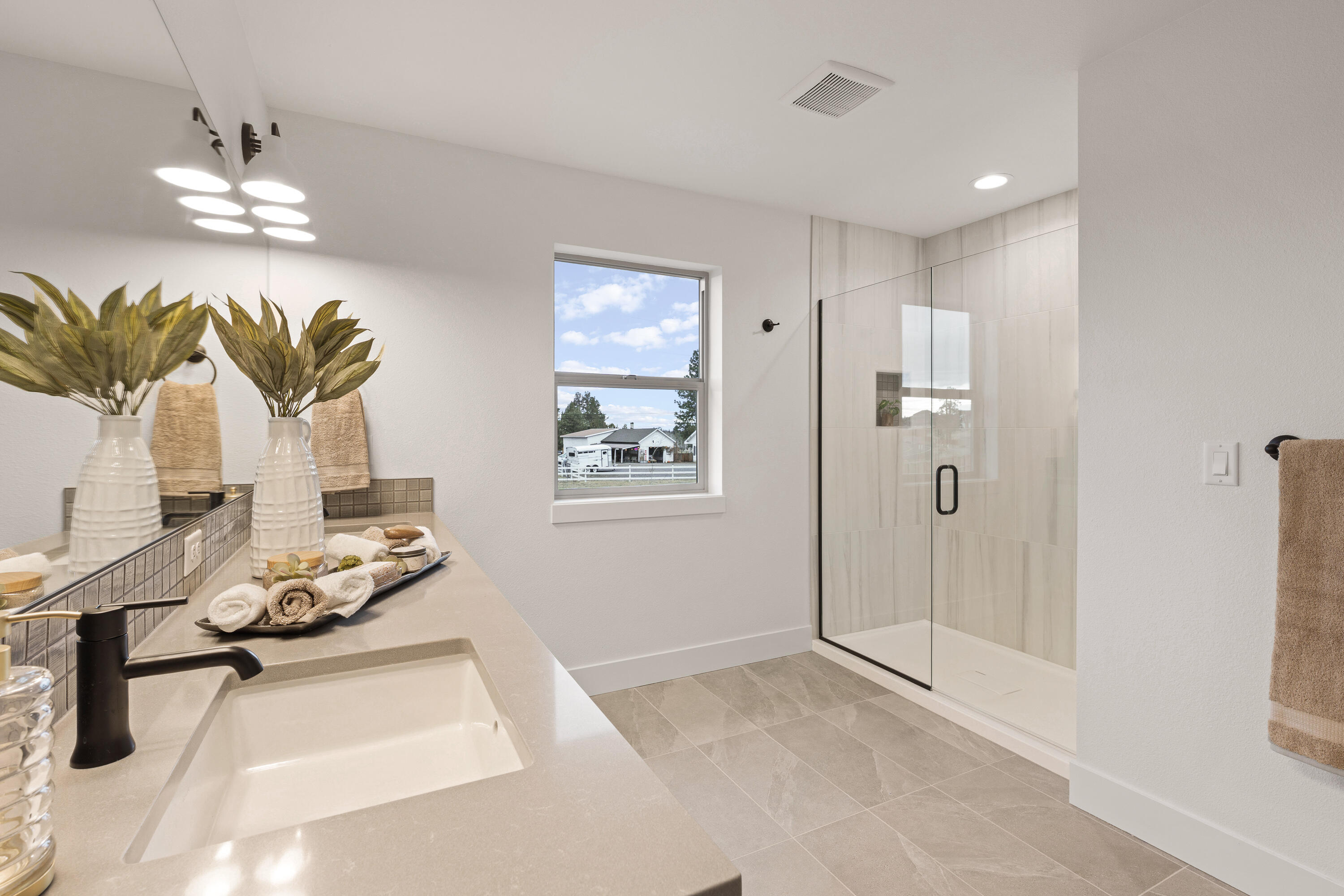 Starview - Residential