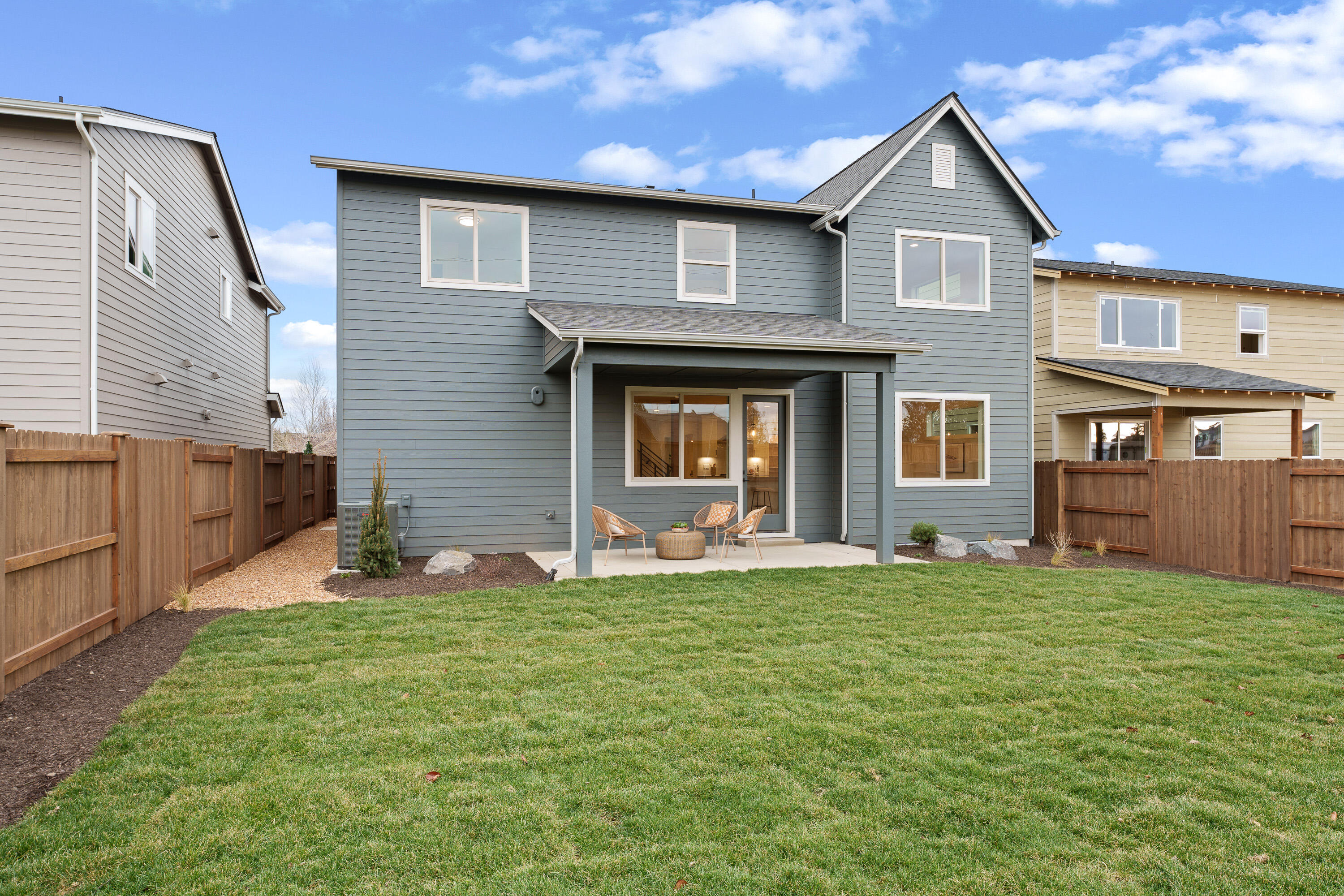 Starview - Residential