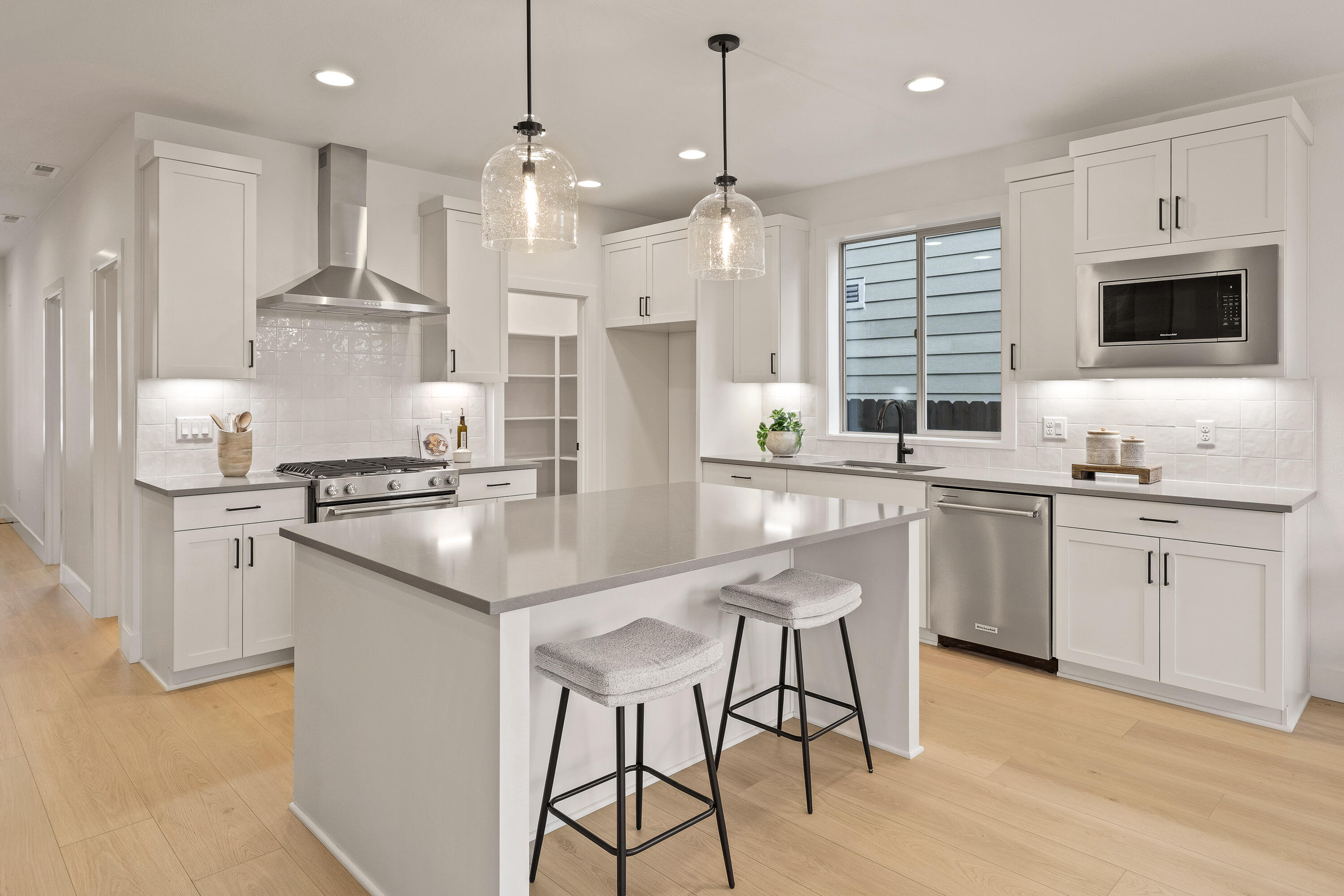 Starview - Residential