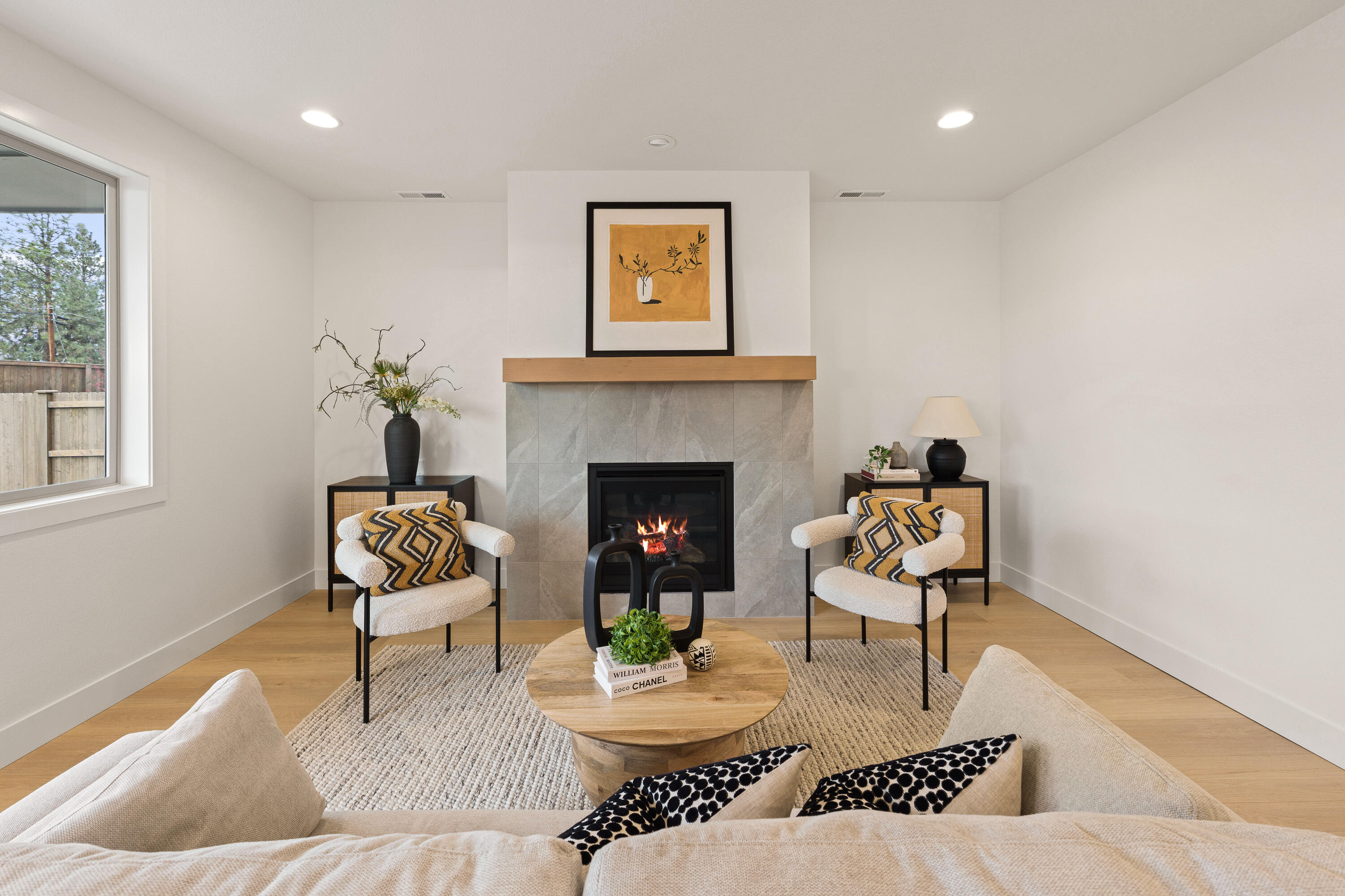 Starview - Residential