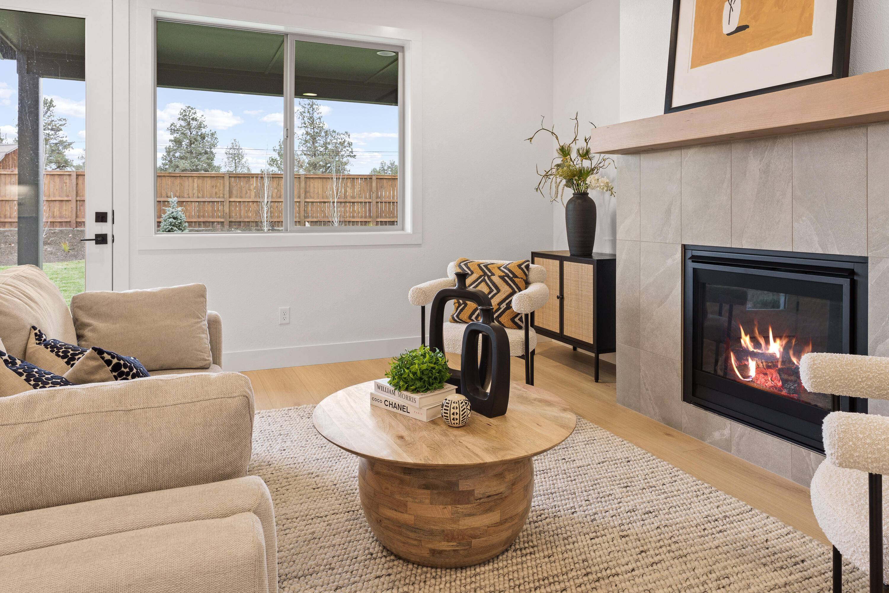 Starview - Residential