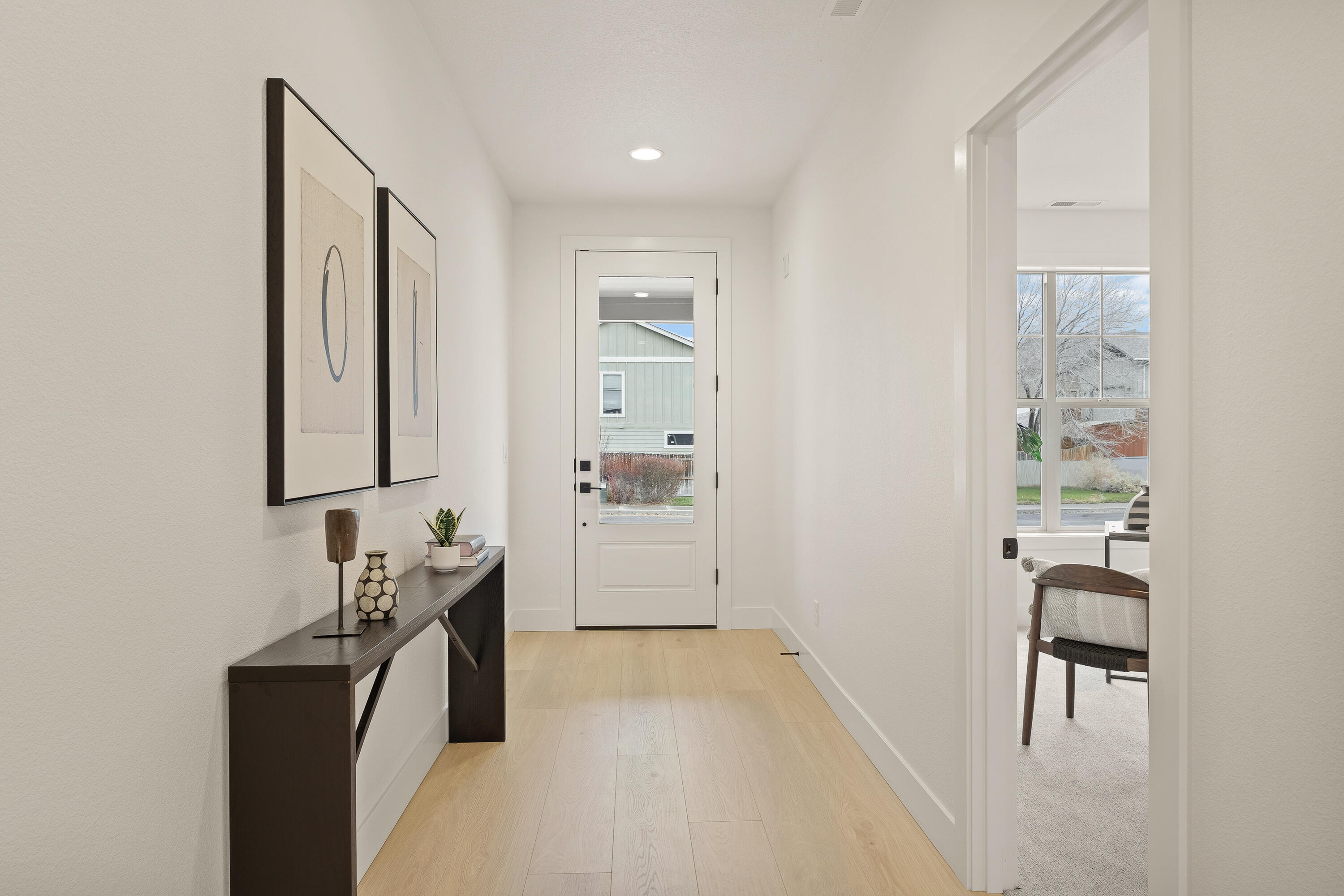 Starview - Residential