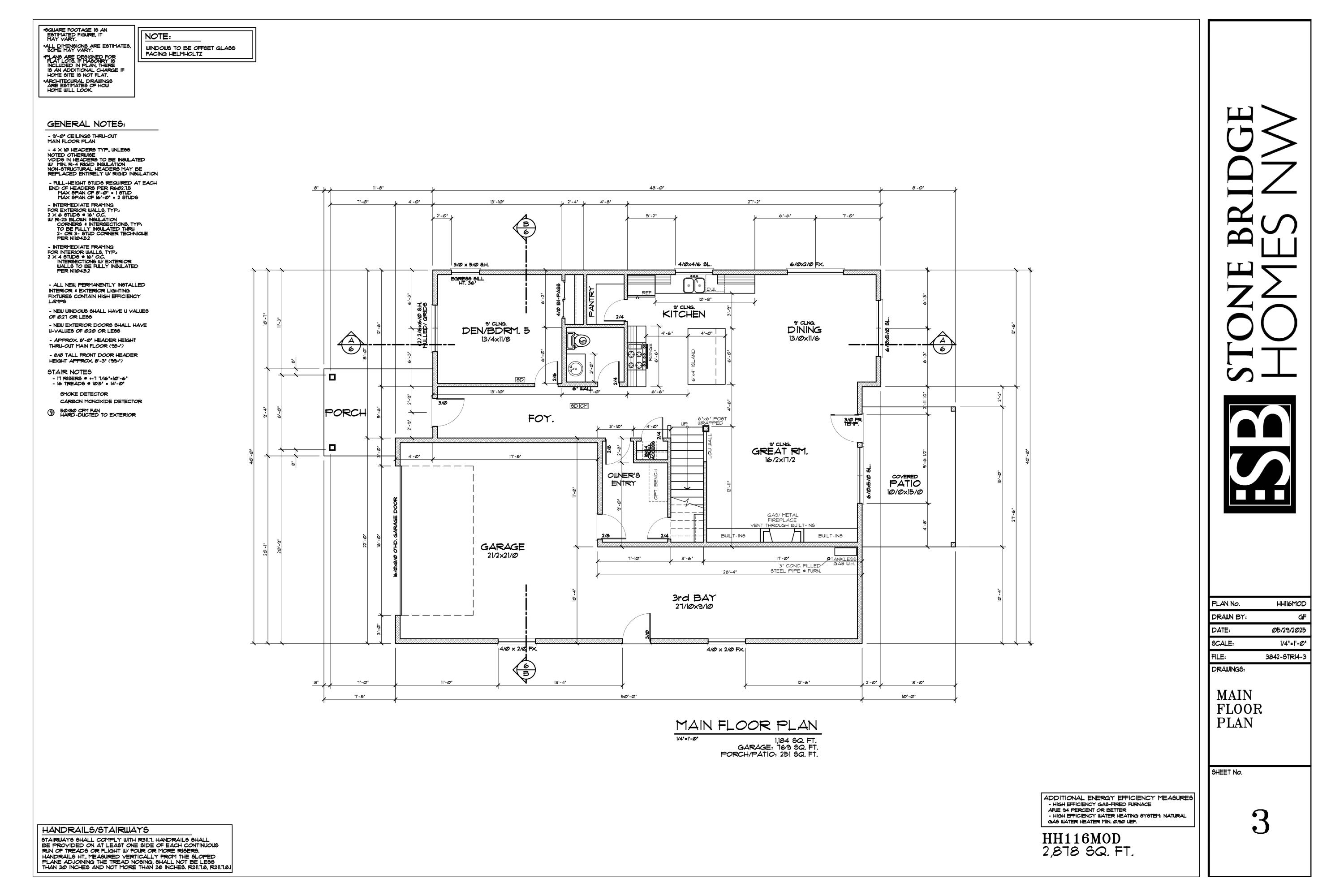2133 SW 43rd Street Lot 14