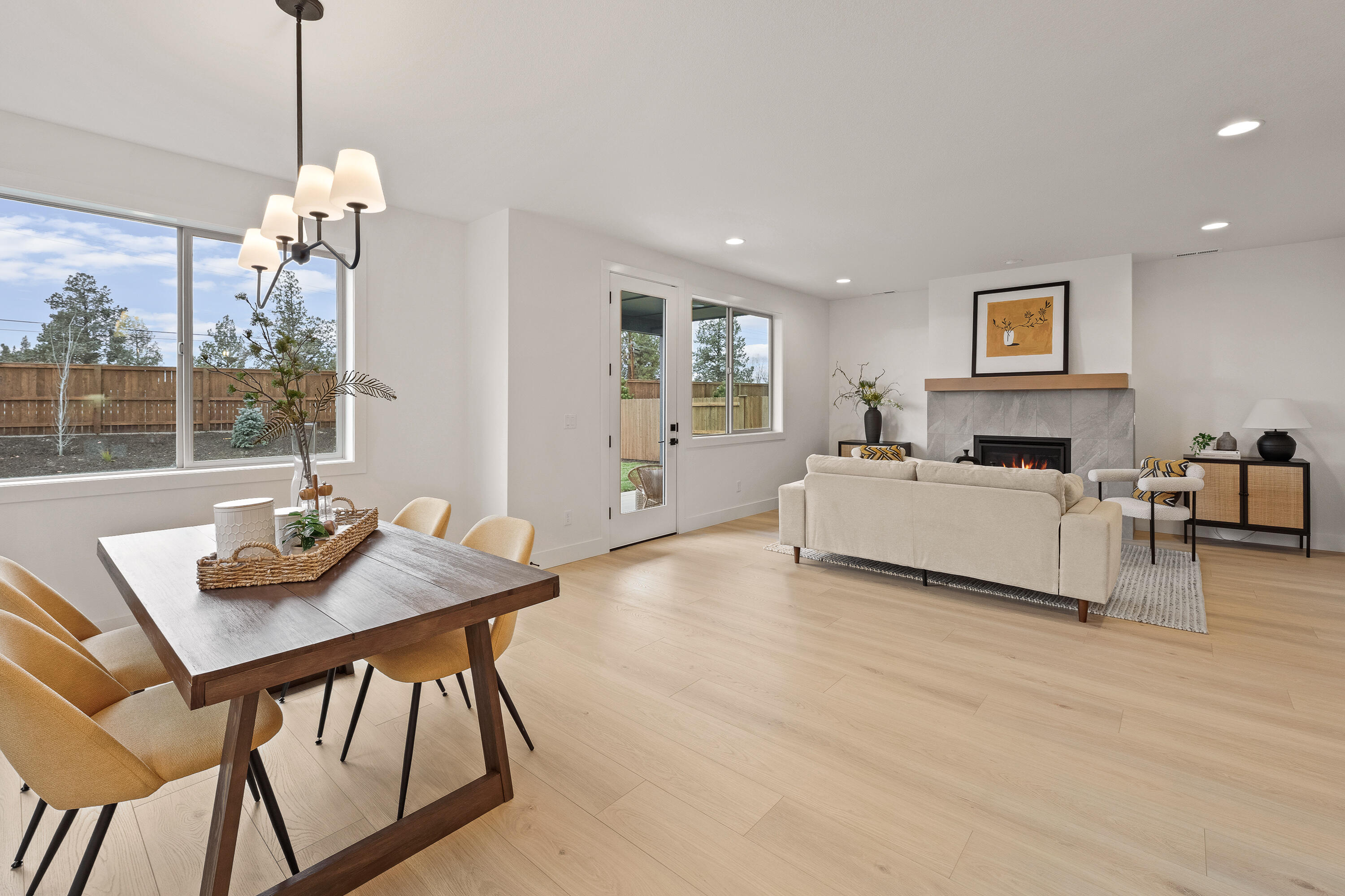 Starview - Residential