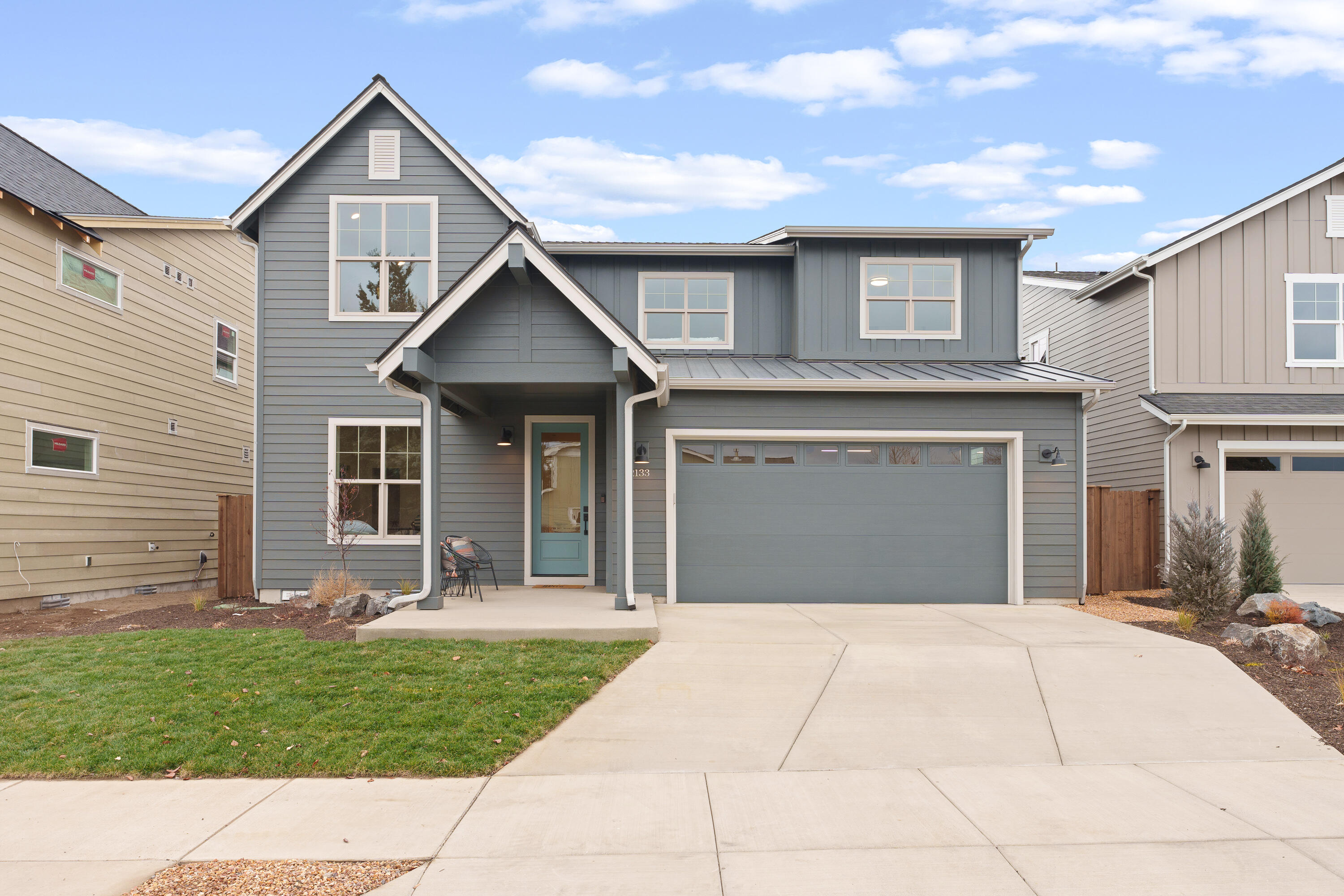 Starview - Residential