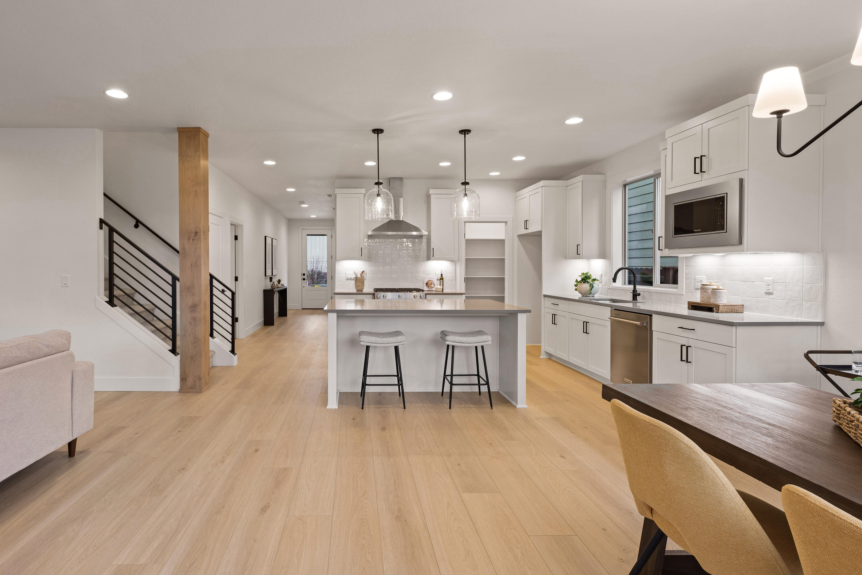 Starview - Residential