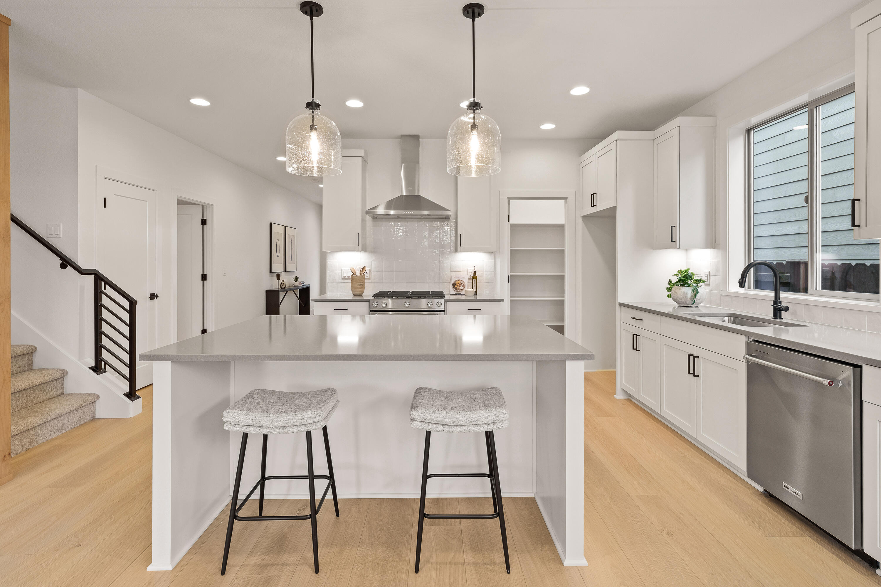 Starview - Residential