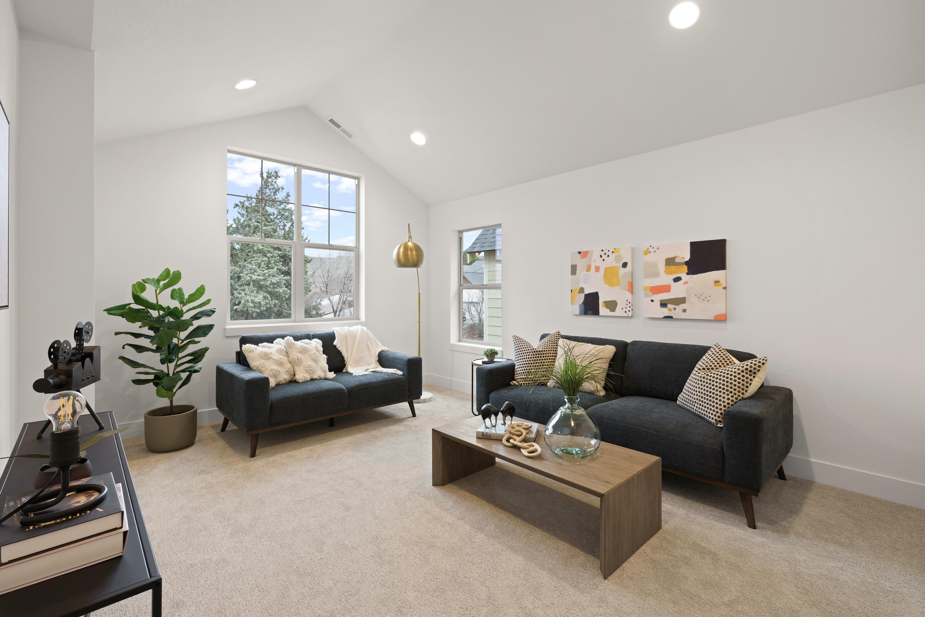 Starview - Residential