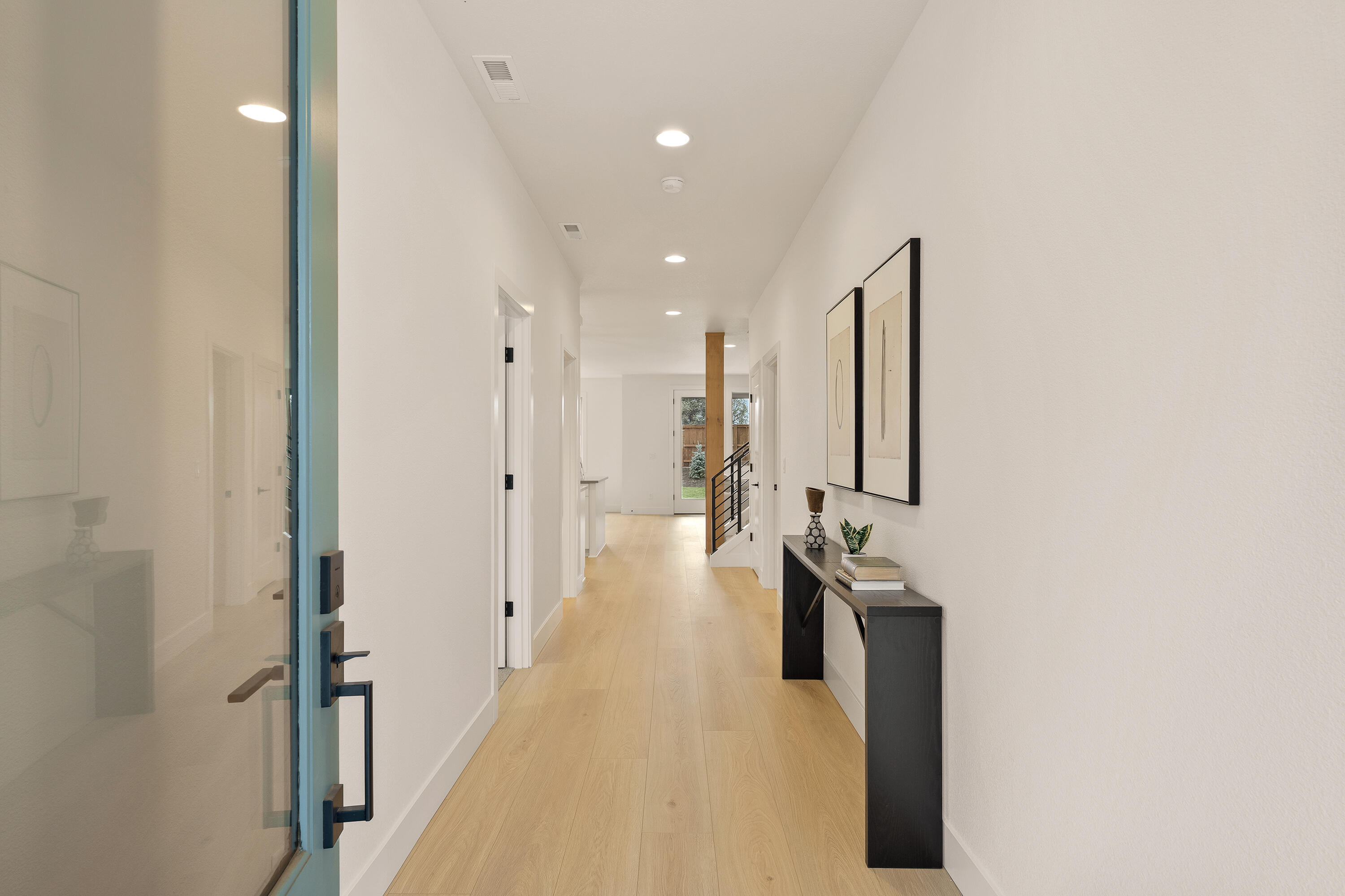 Starview - Residential