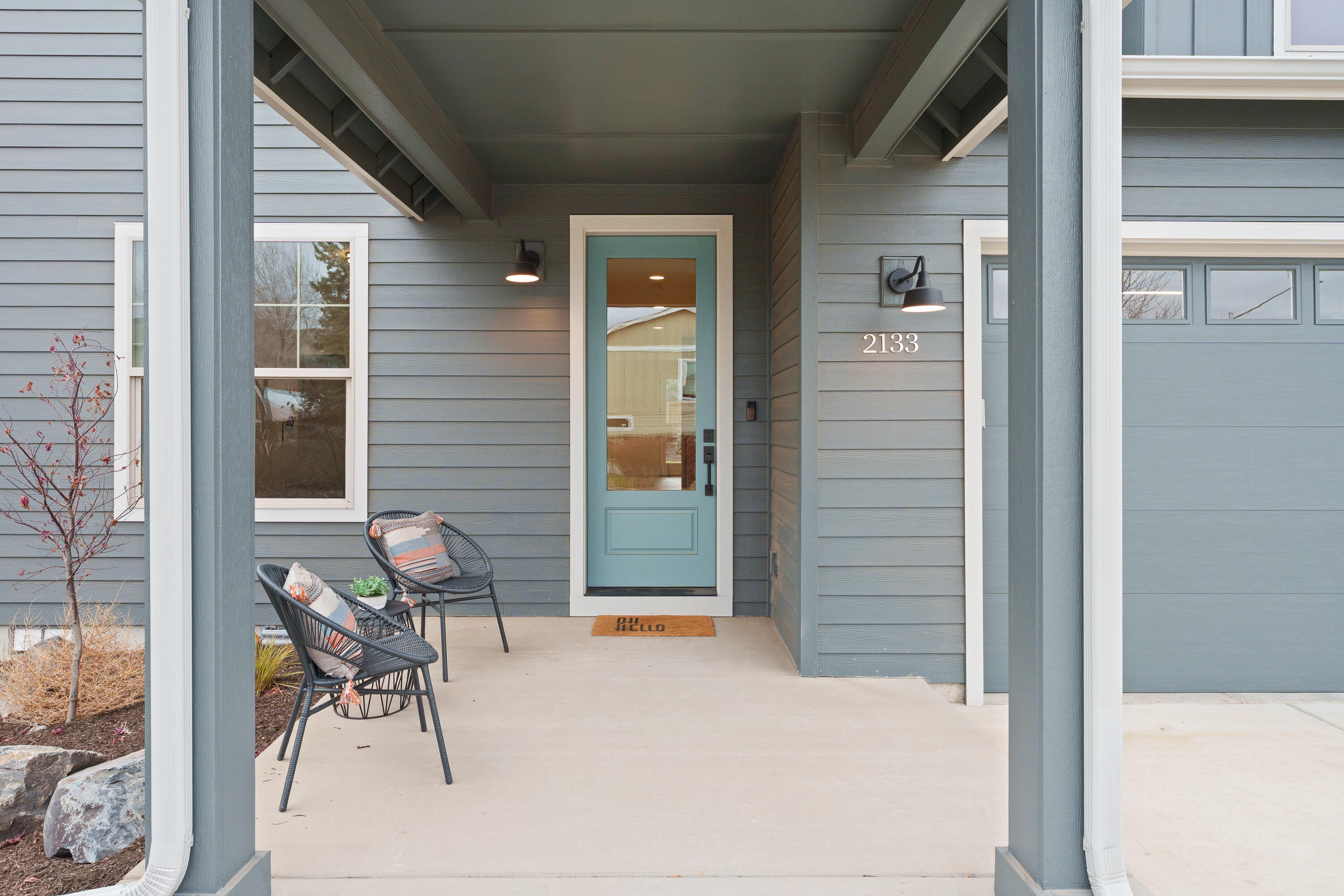 Starview - Residential