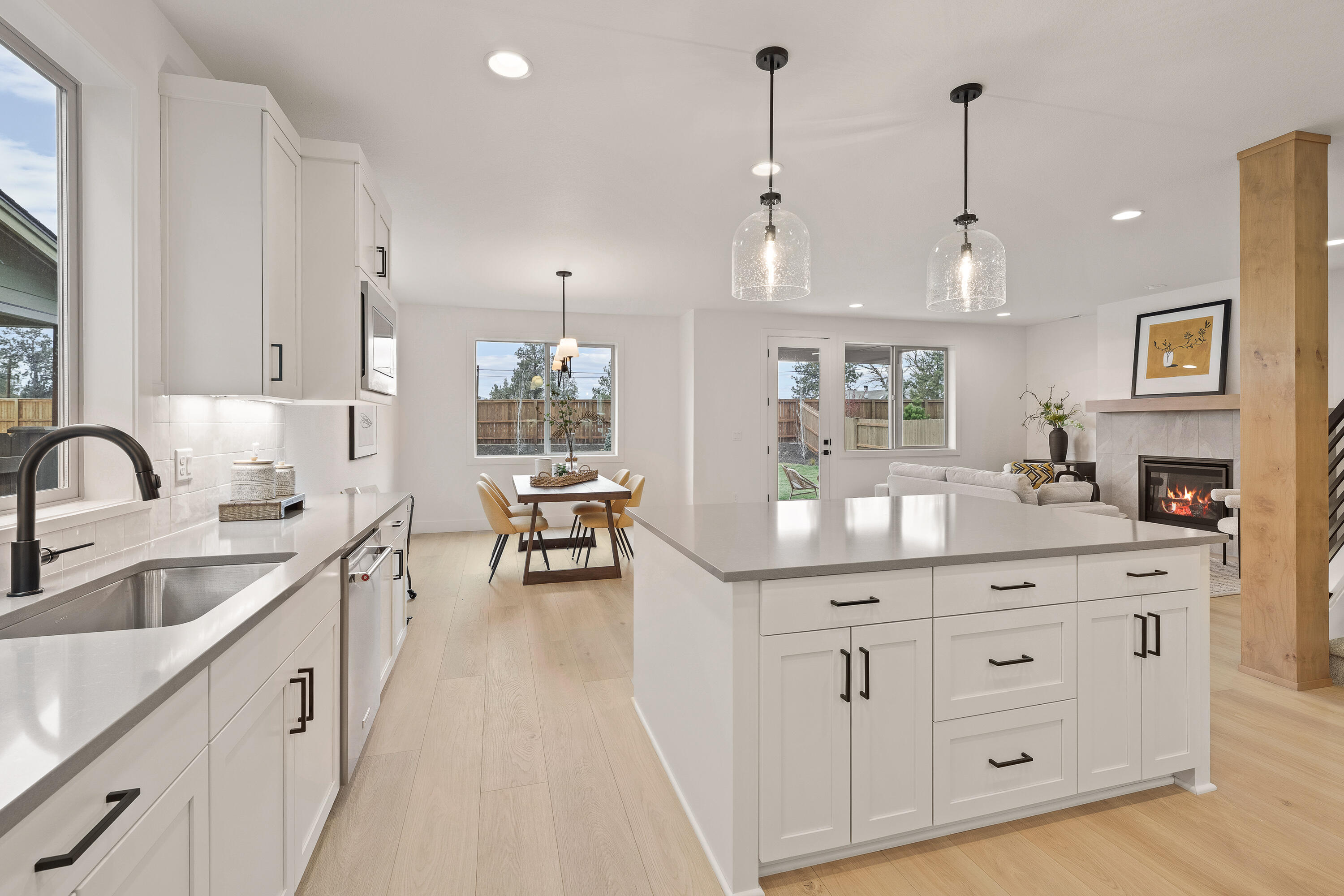 Starview - Residential