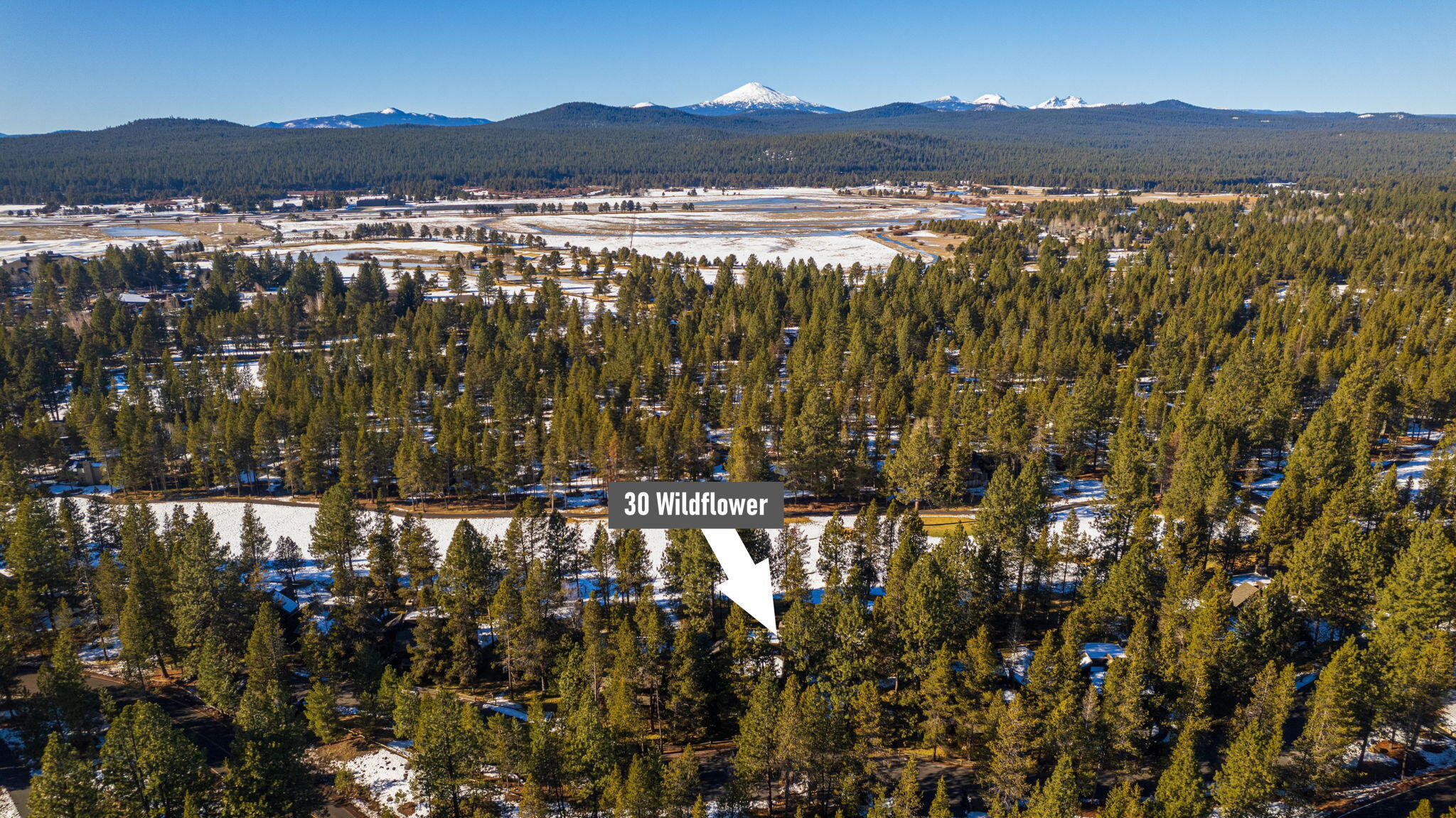 Wildflower - Residential