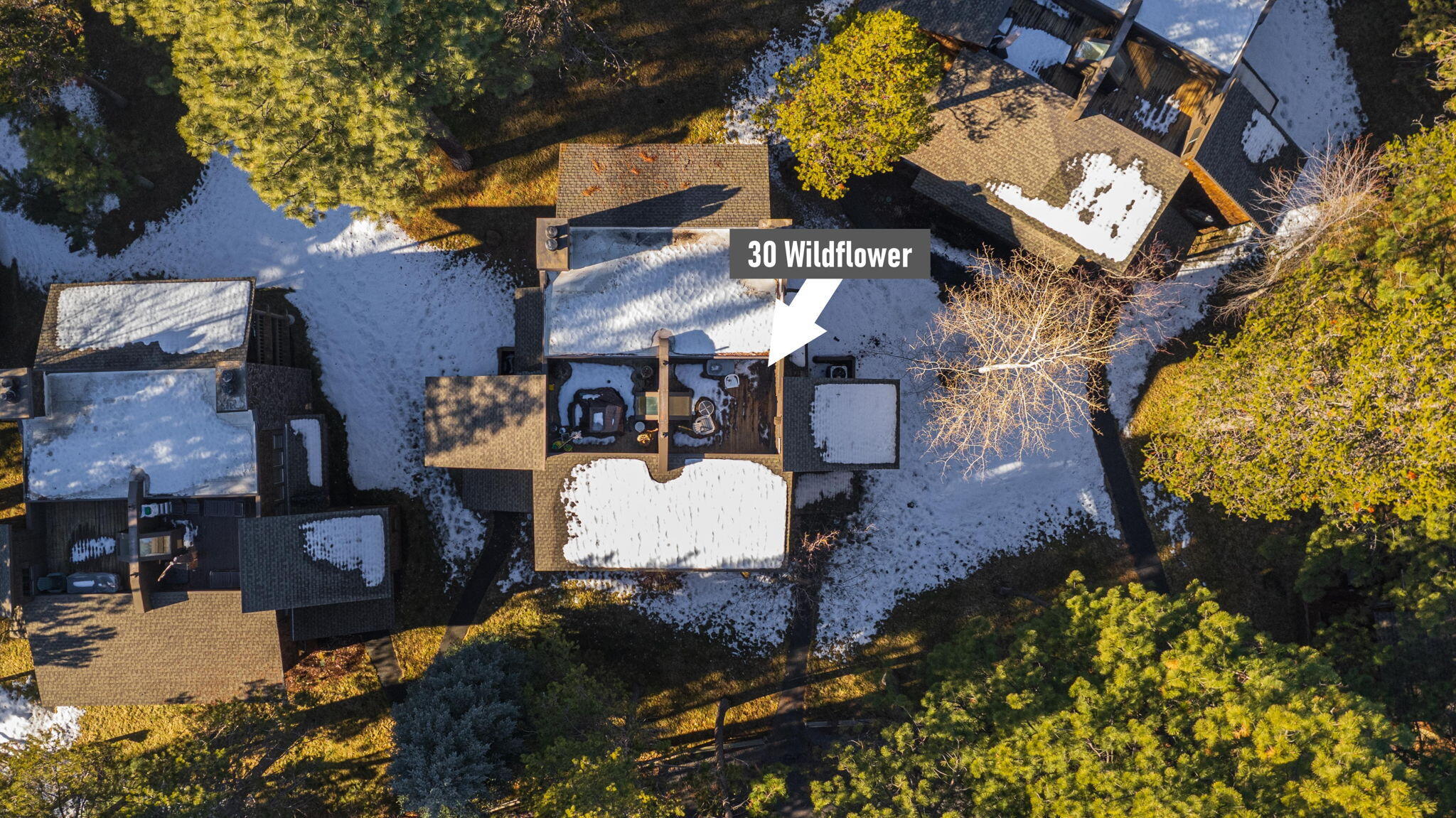 Wildflower - Residential