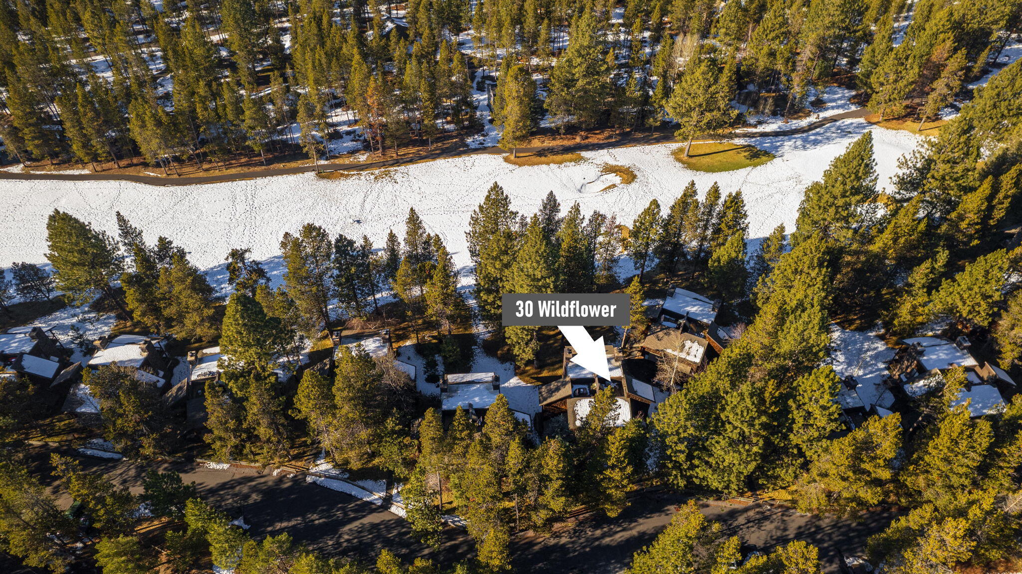 Wildflower - Residential