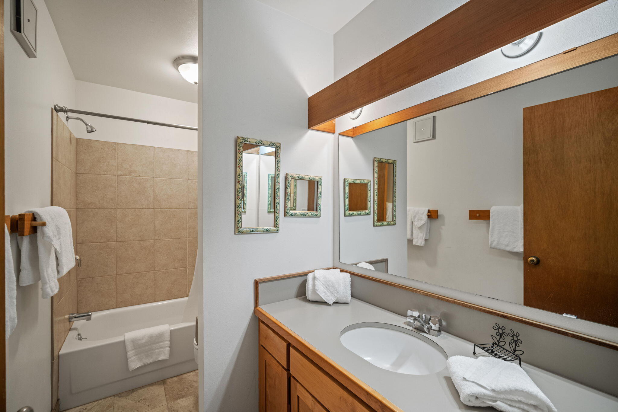 Wildflower - Residential