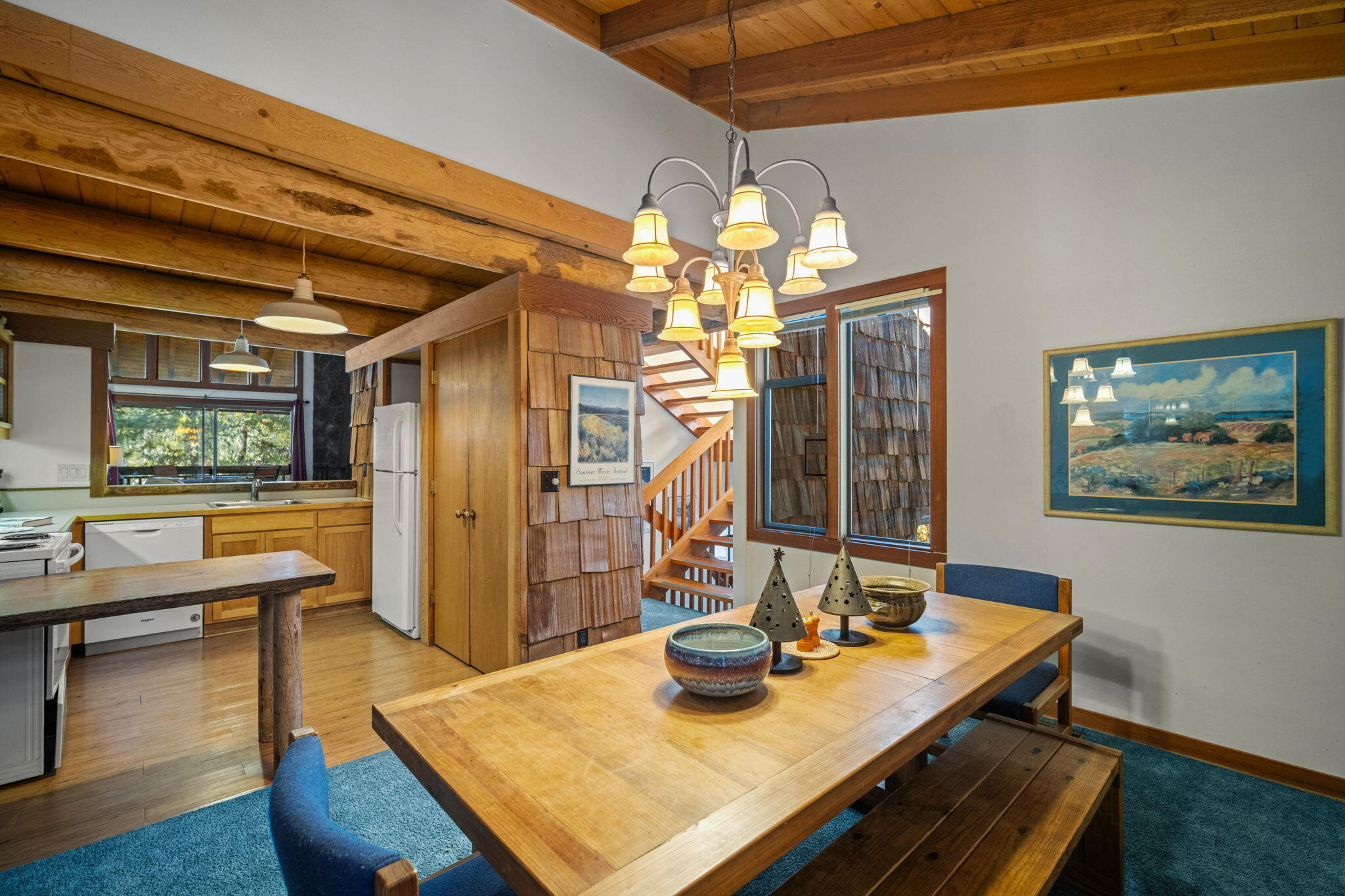 Wildflower - Residential