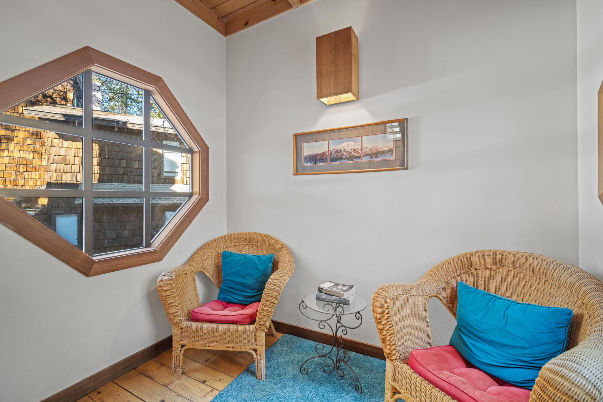 Wildflower - Residential