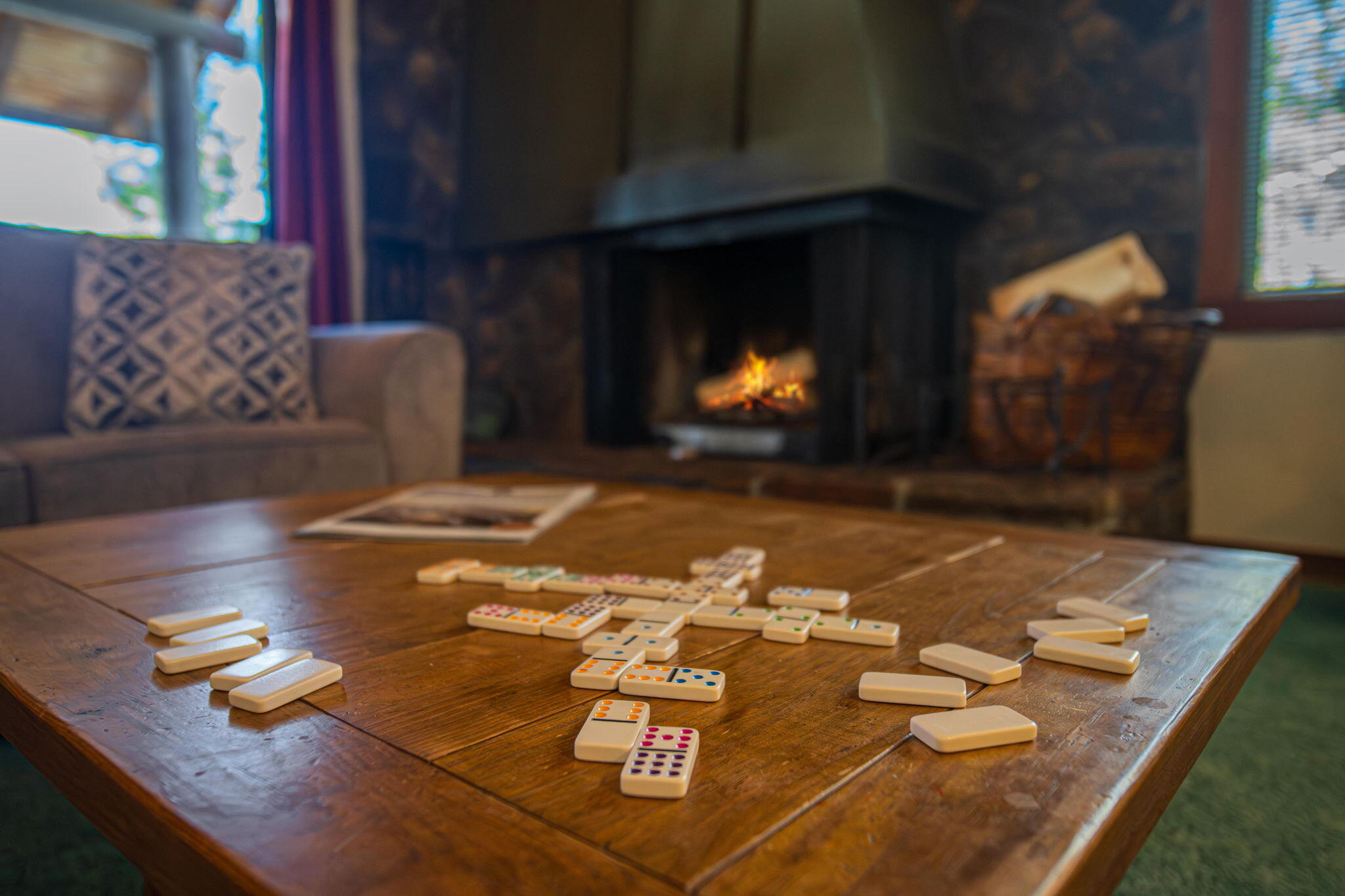 Wildflower - Residential